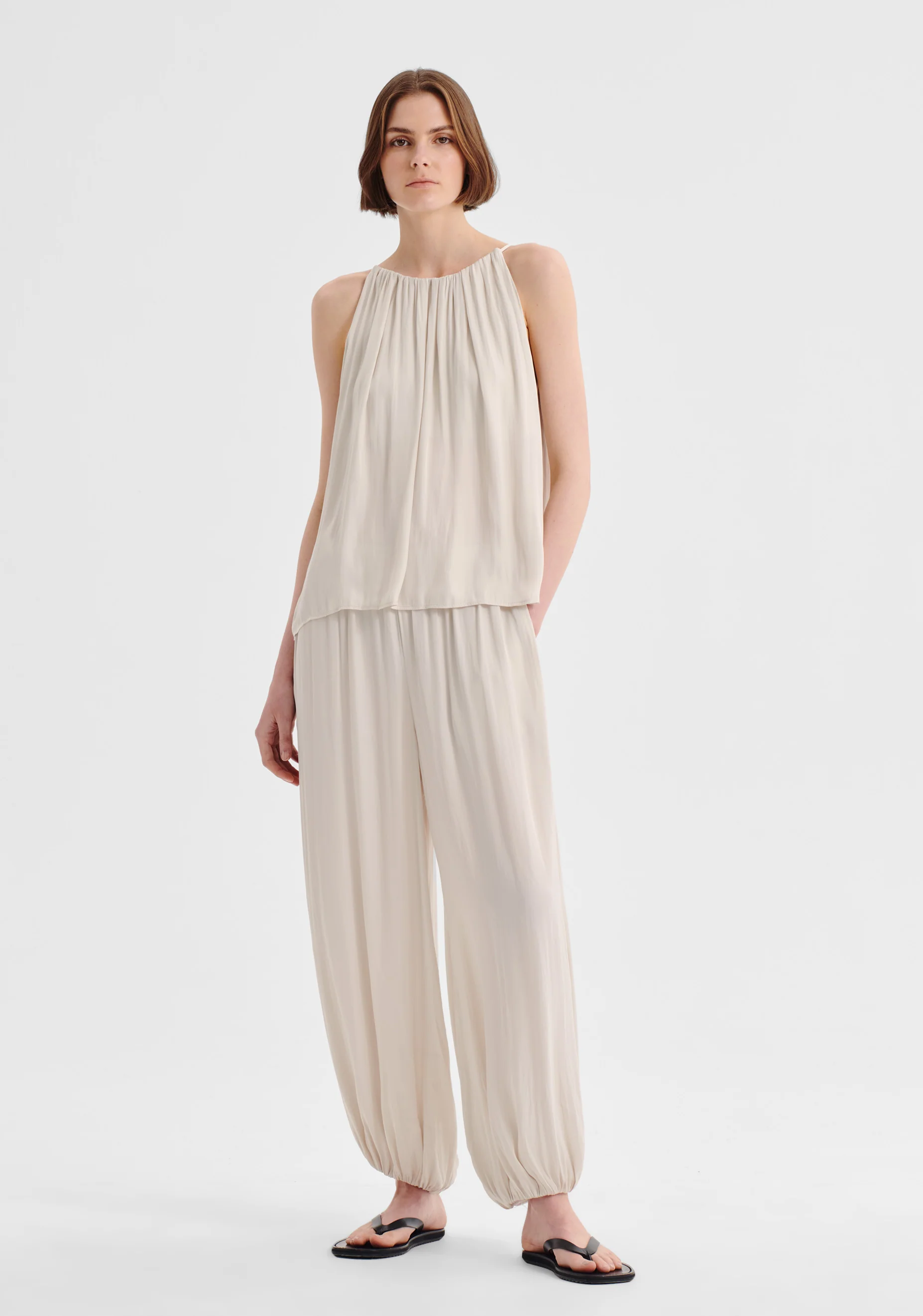 Kaelan Pant_Nougat