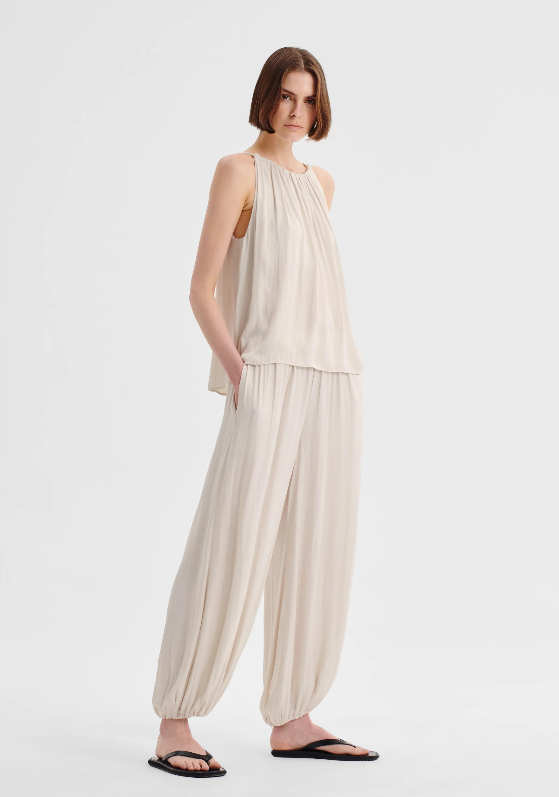 Kaelan Pant_Nougat - Image 3