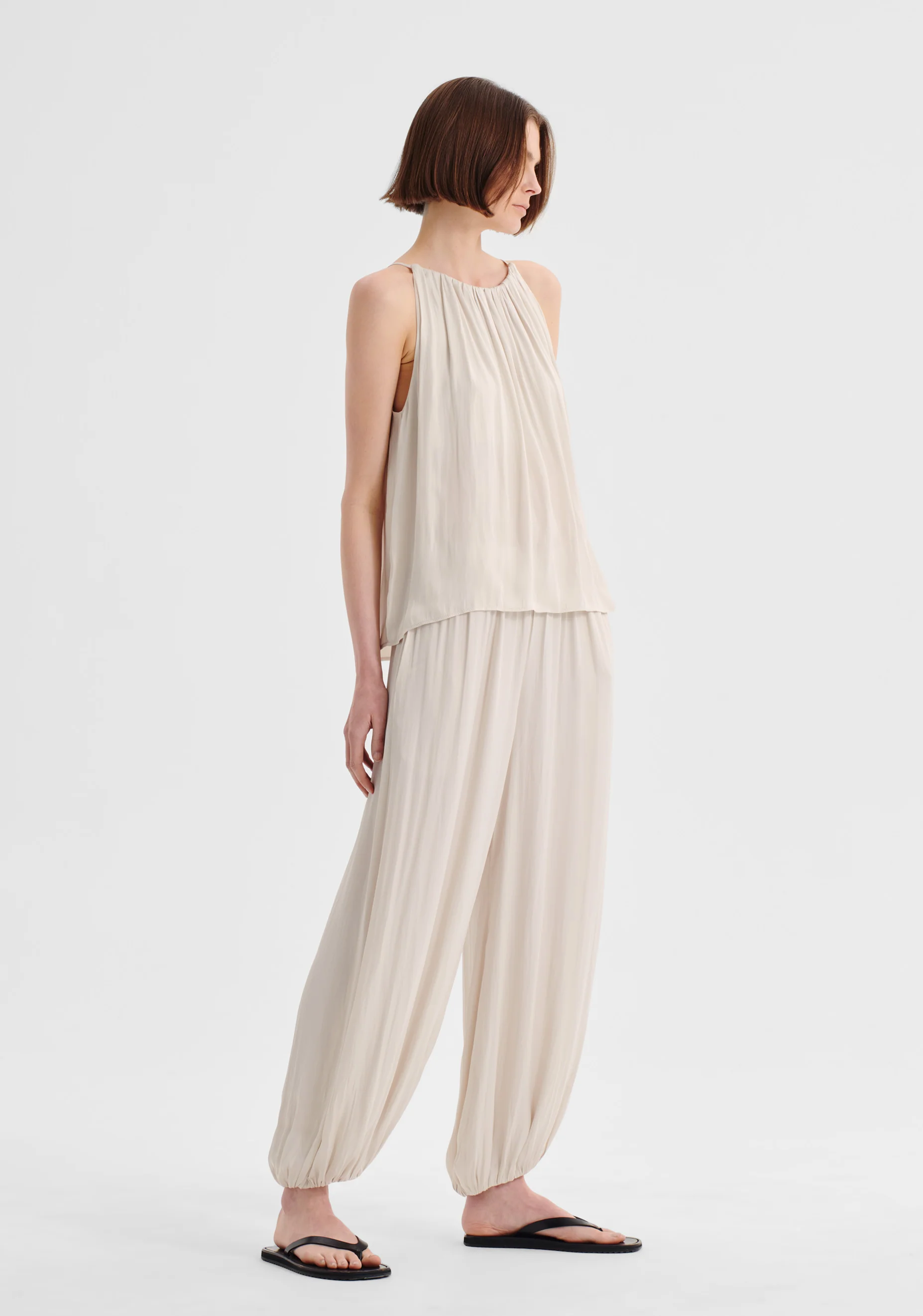 Kaelan Pant_Nougat - Image 4