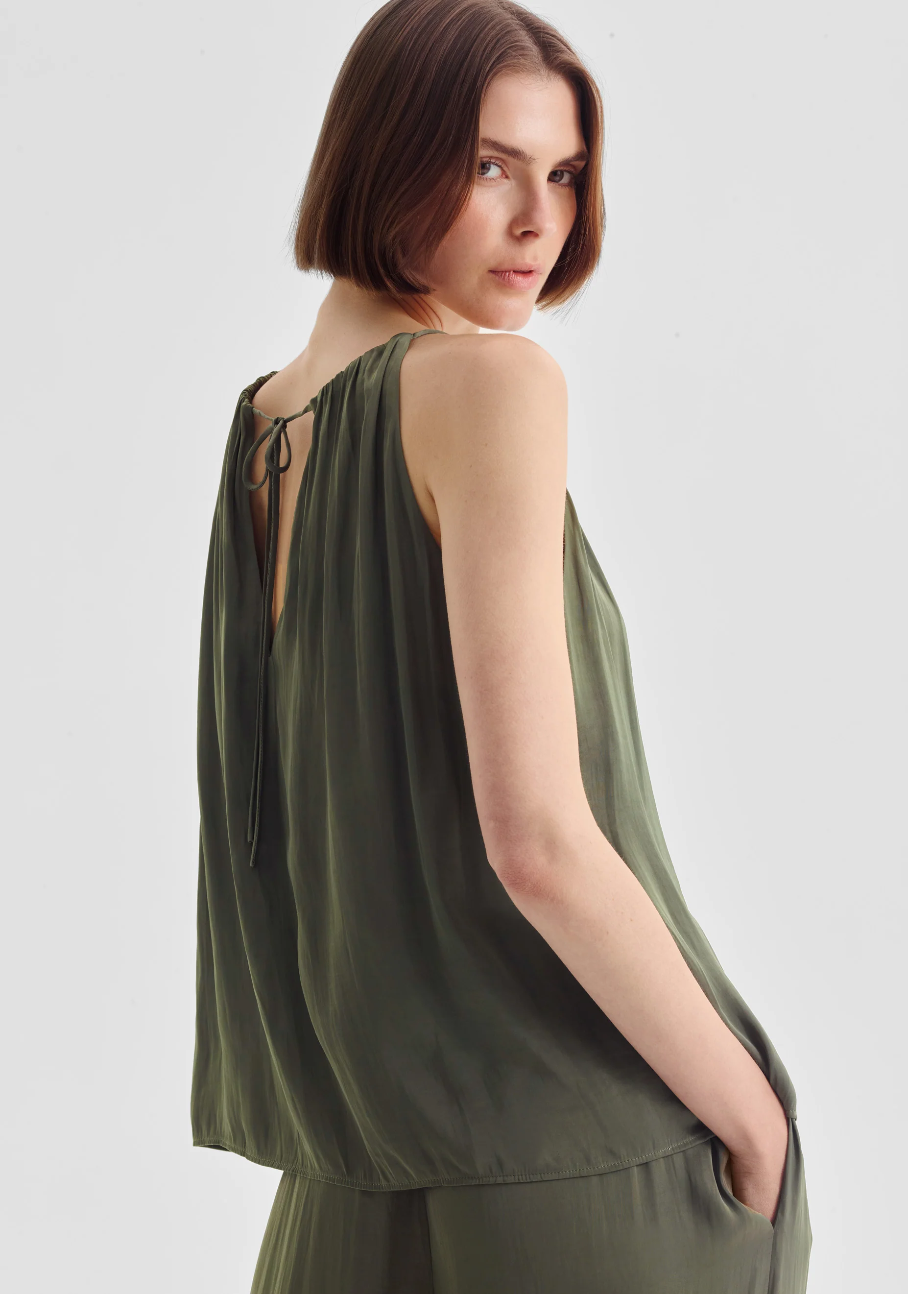 Kaelan Top_Olive