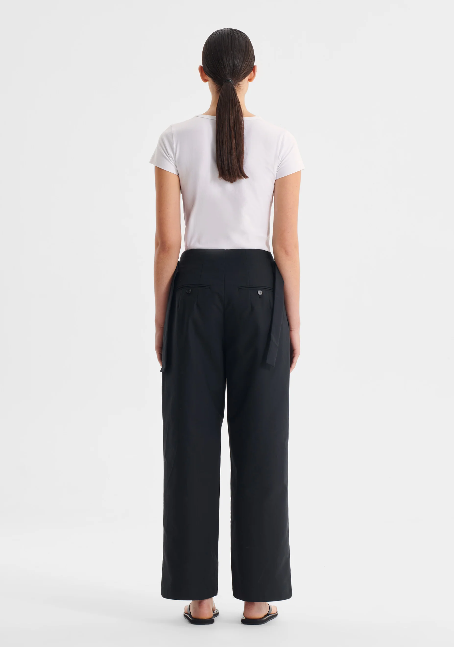 Kai Pant_Black - Image 6