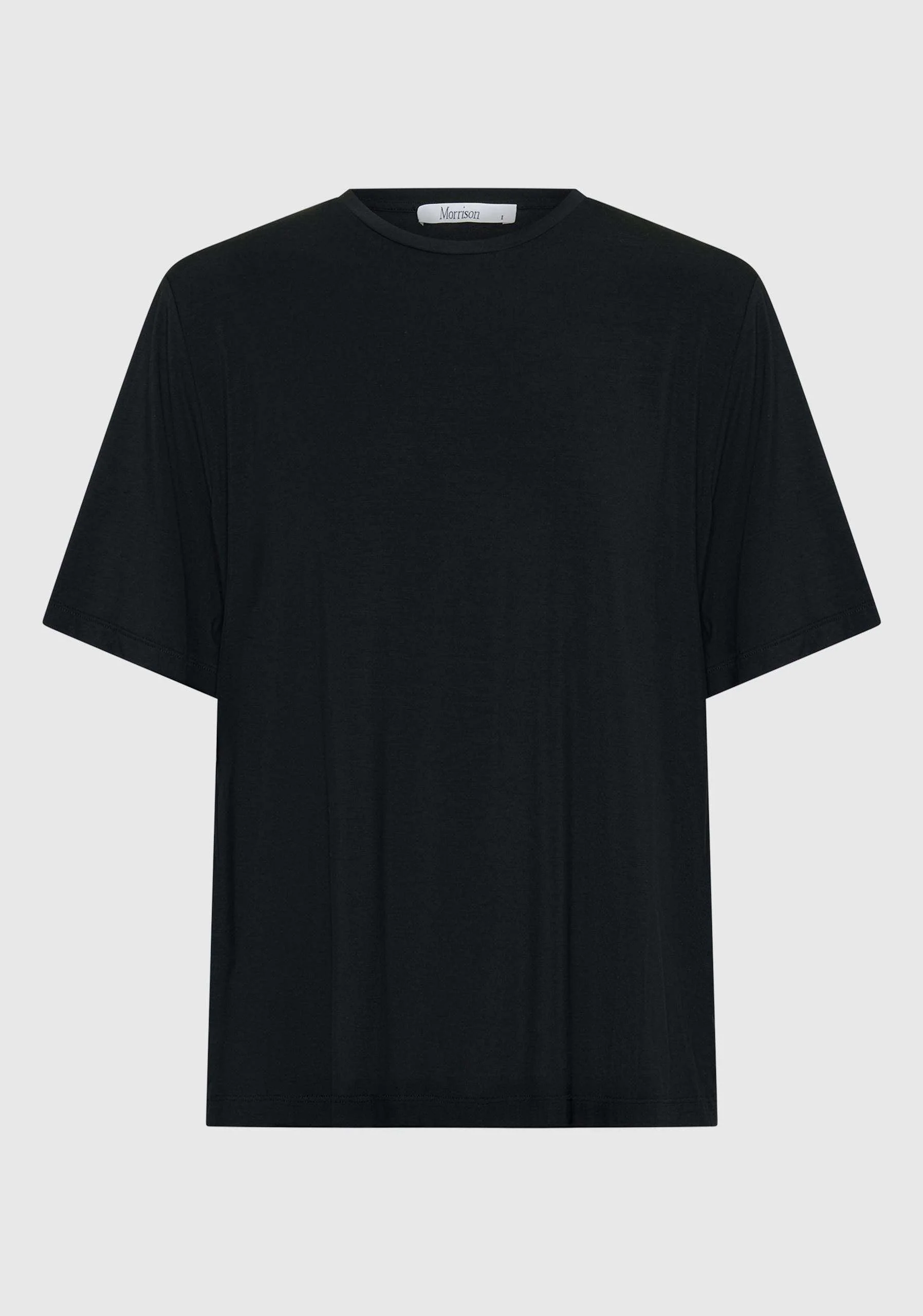 Liana Tee_Black - Image 4