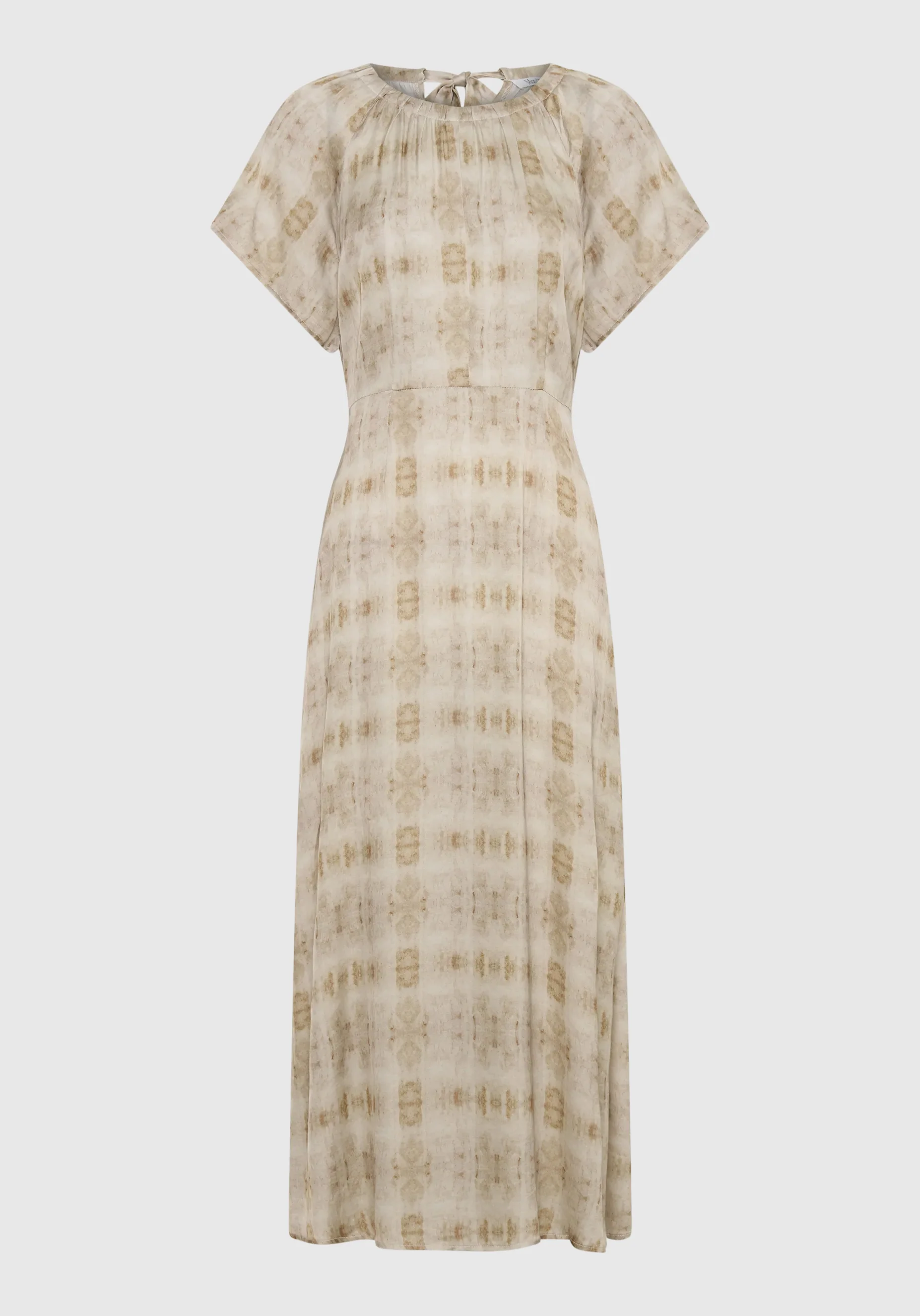 Lucille Midi Dress_Print - Image 7