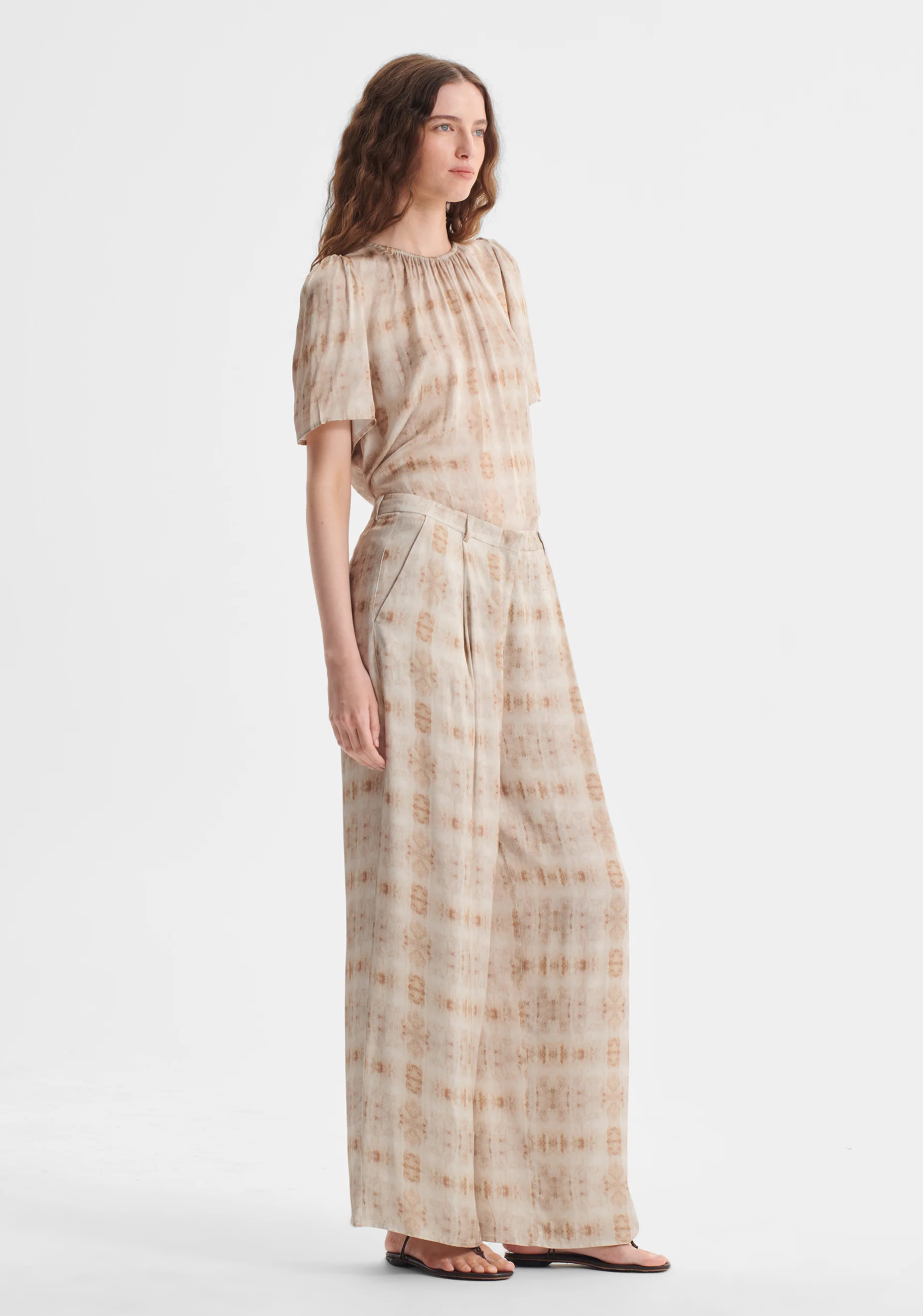 Lucille Pant_Print - Image 4