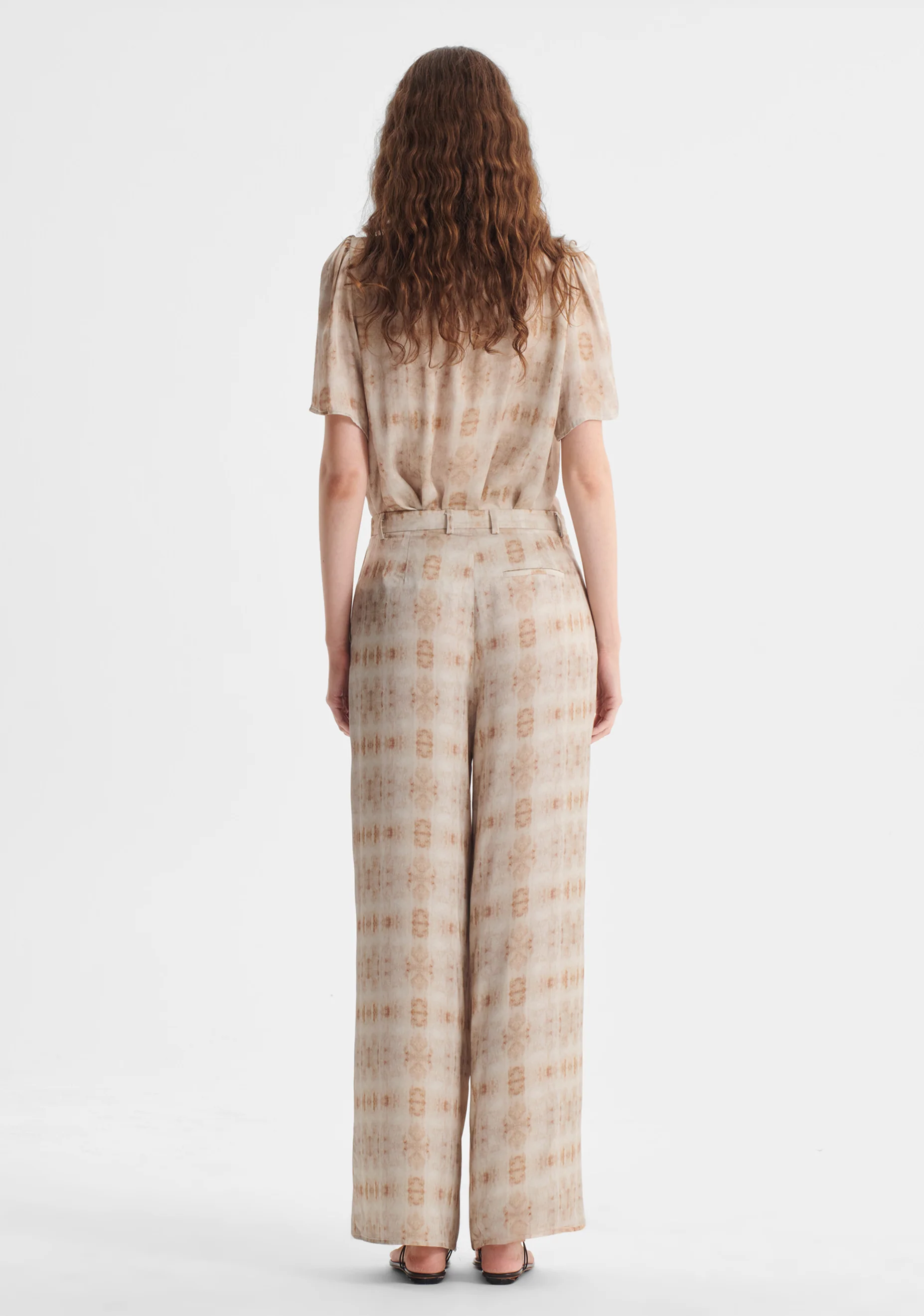 Lucille Pant_Print - Image 5