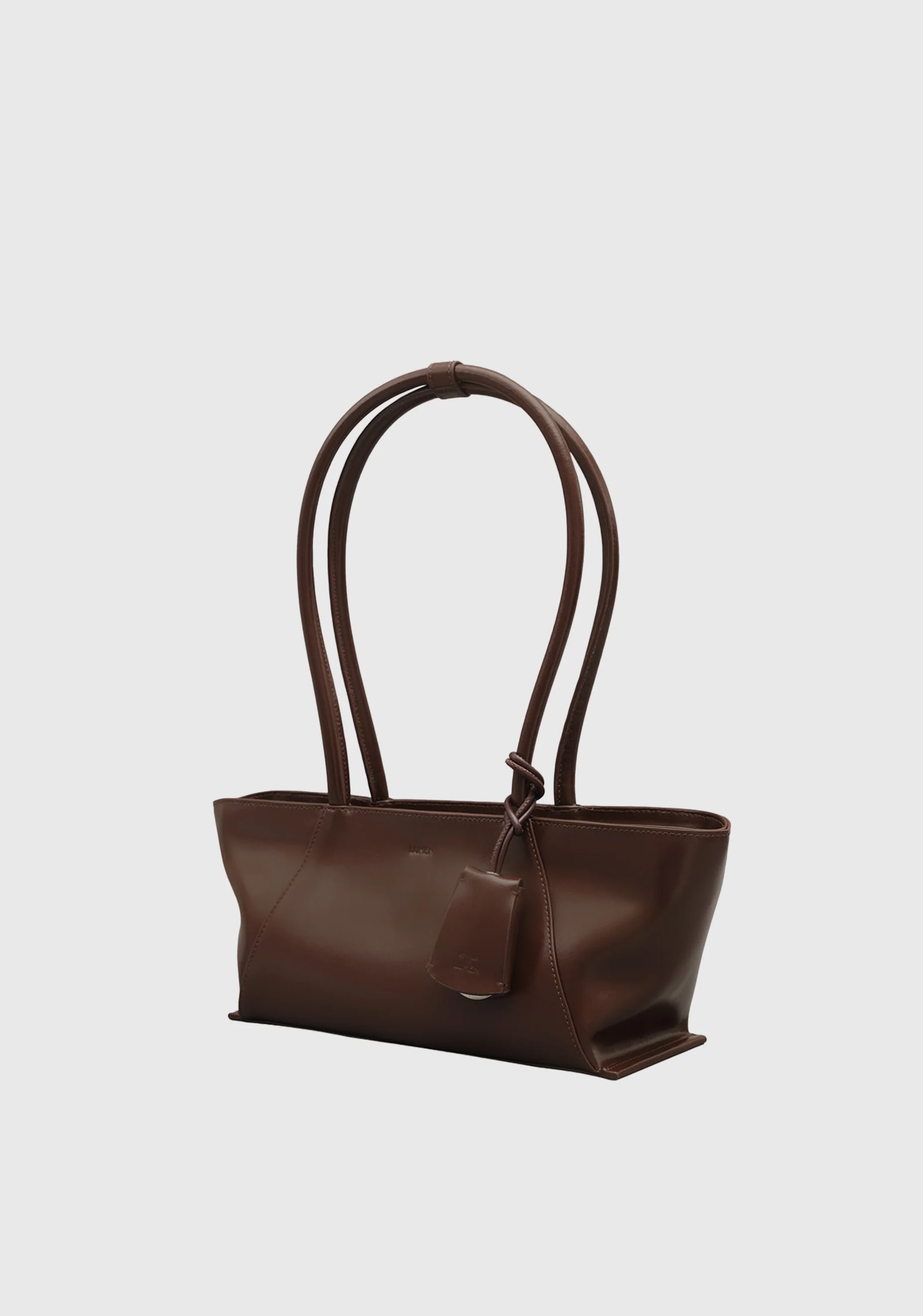 Monique Bag_Chocolate - Image 3