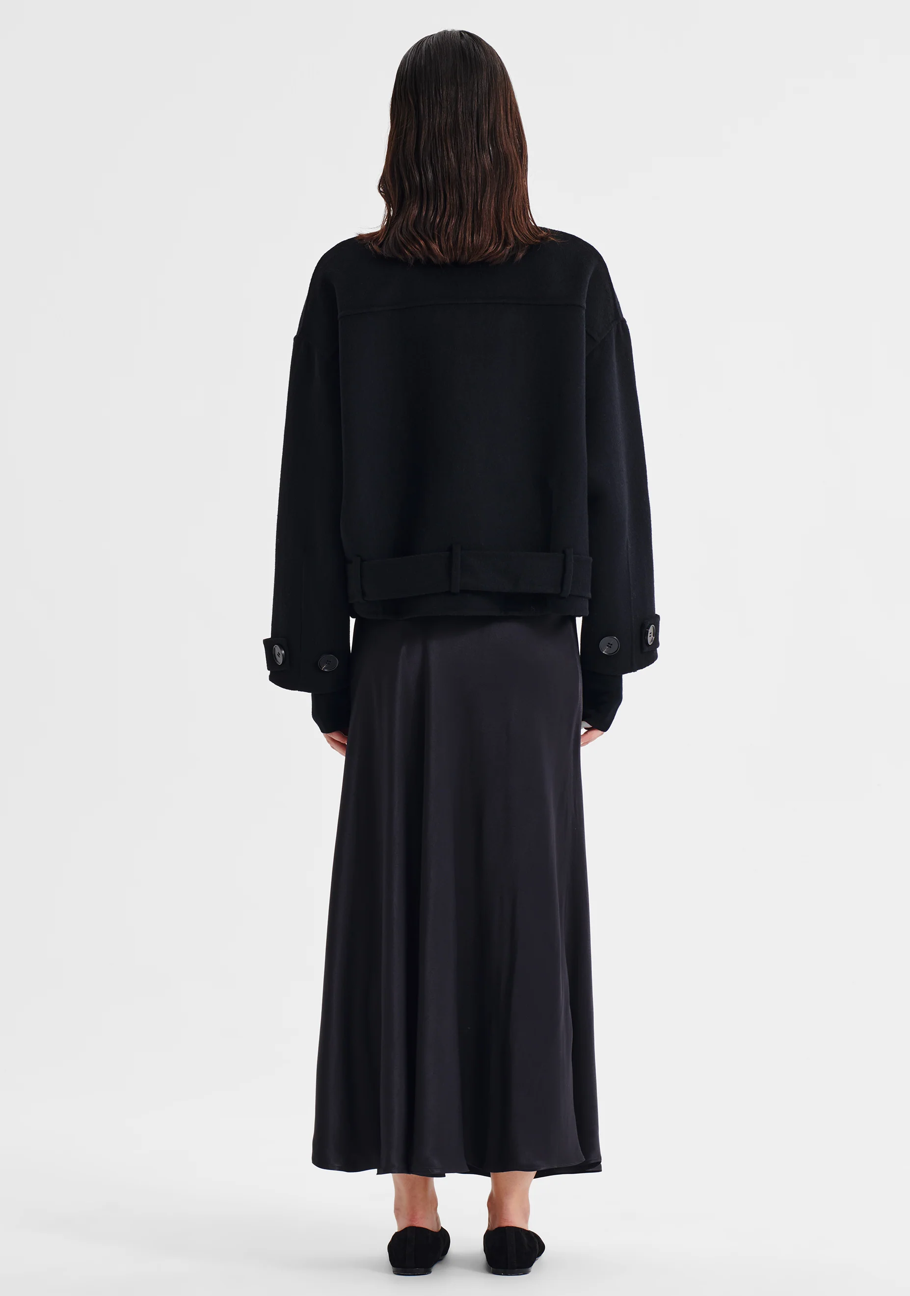 Marissa Skirt_Black - Image 5