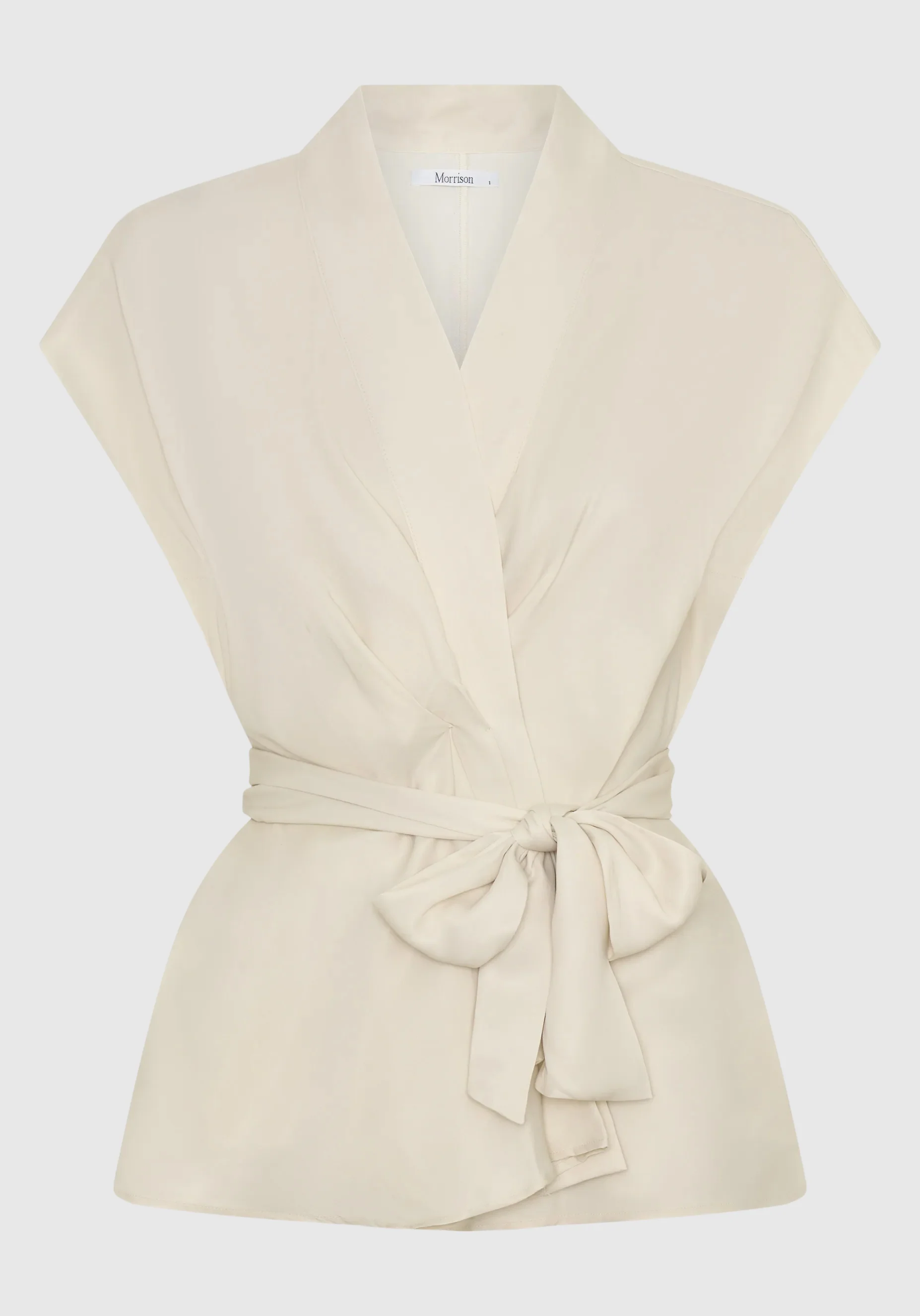 Mataya Top_Ecru - Image 8