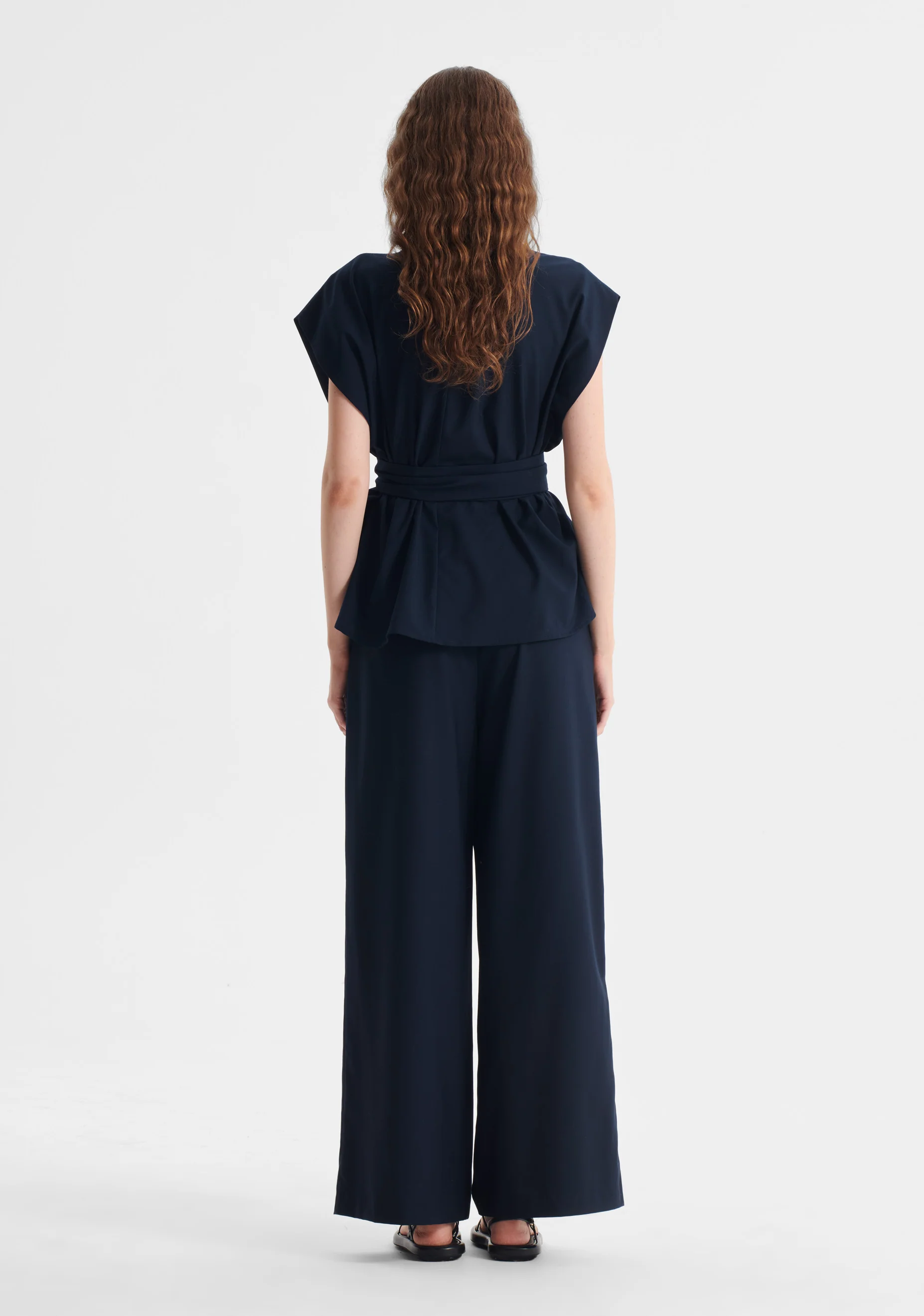 Mataya Top_Navy - Image 6
