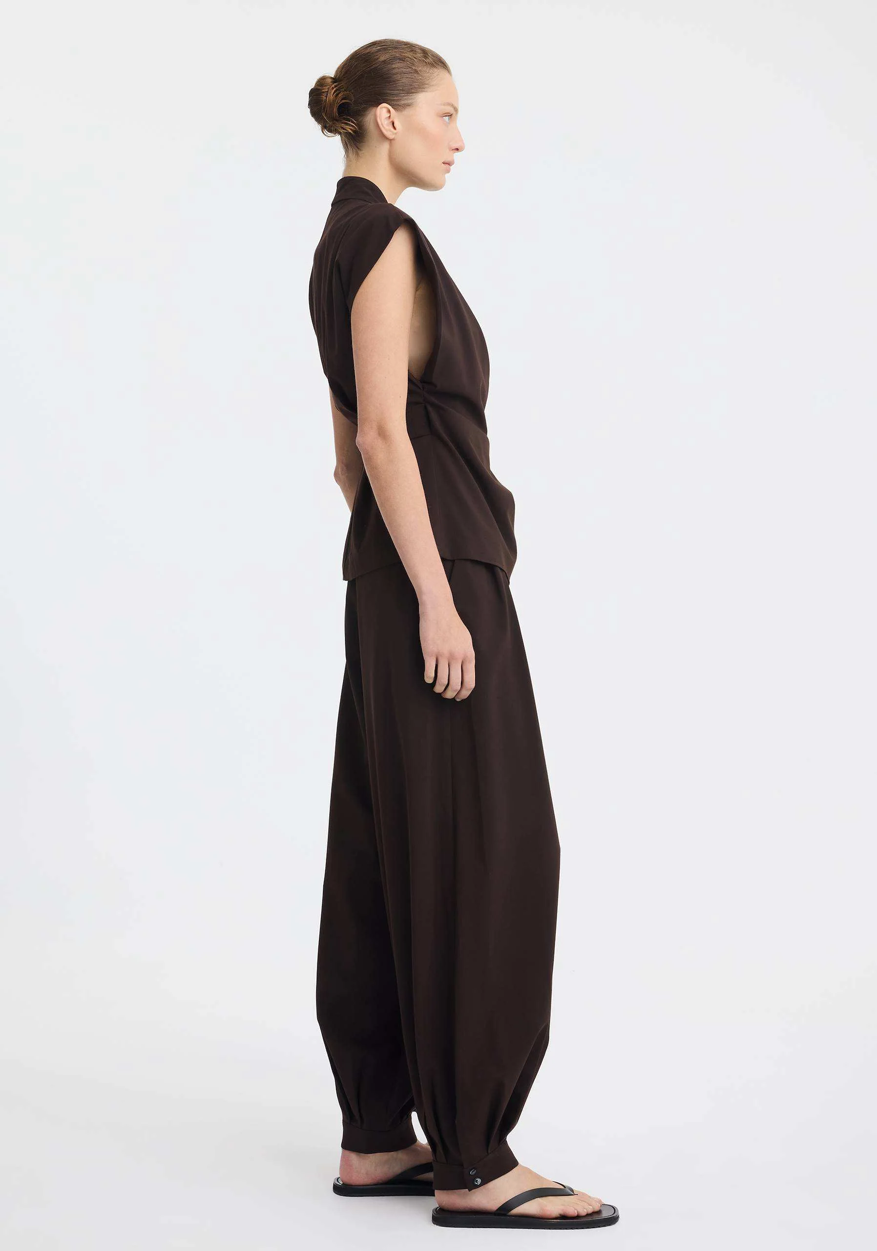 Miguel Vest_Espresso - Image 4