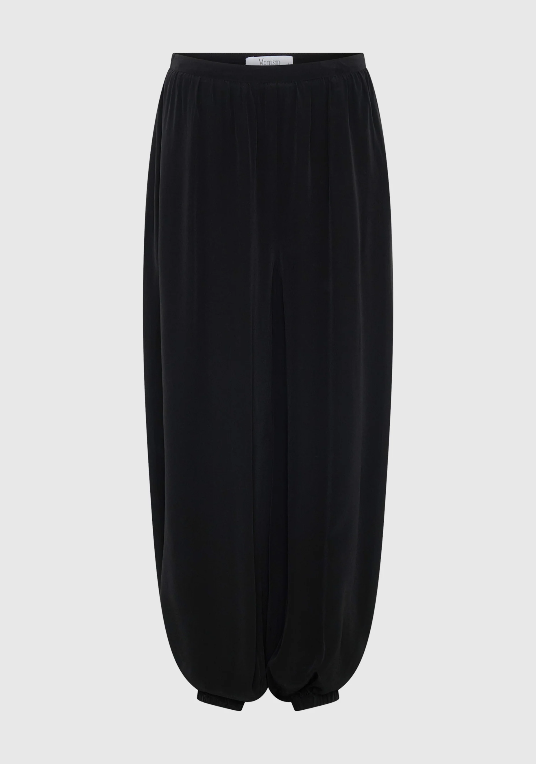 Miranda Pant_Black - Image 8