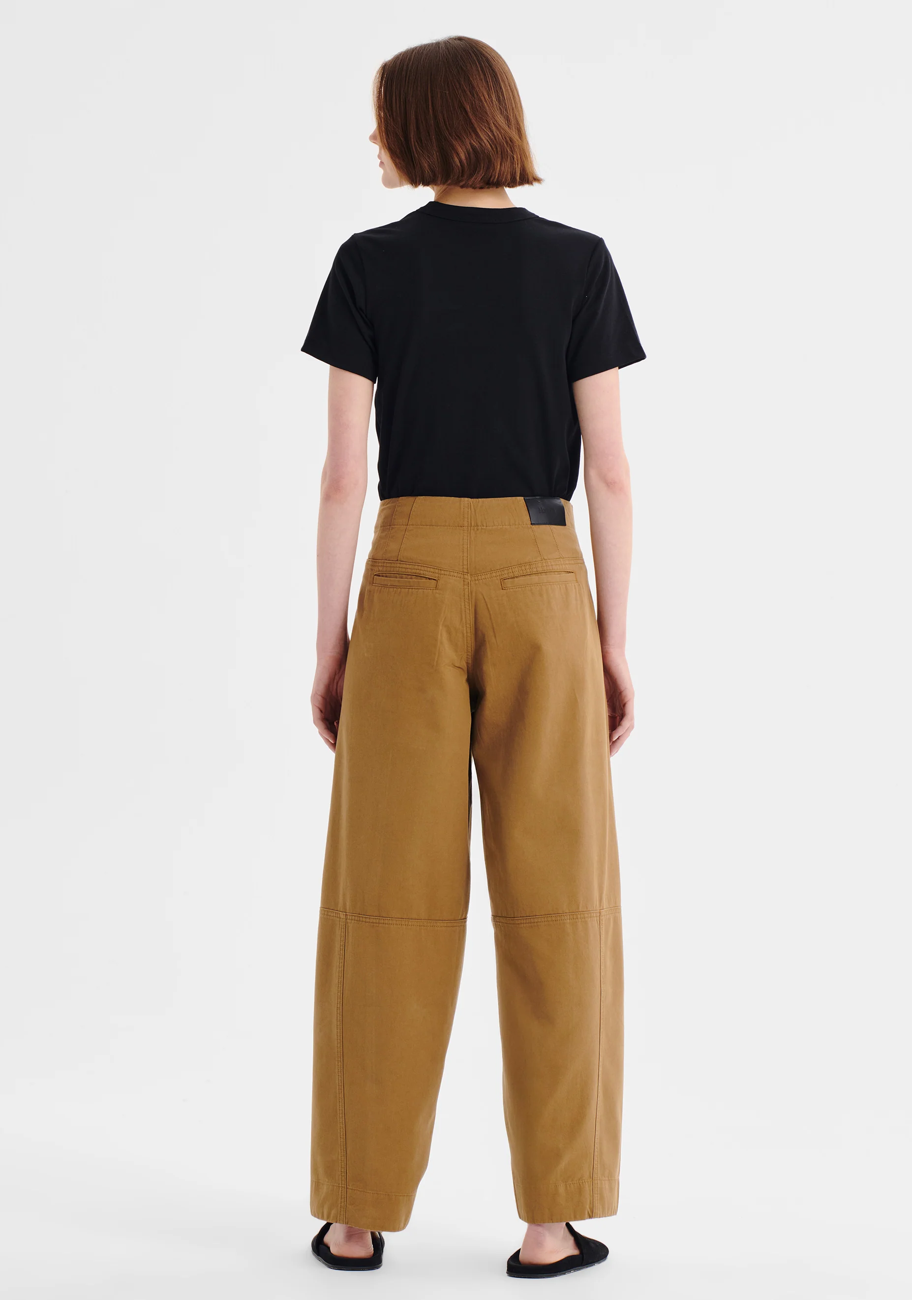 Odessa Tee_Black - Image 3