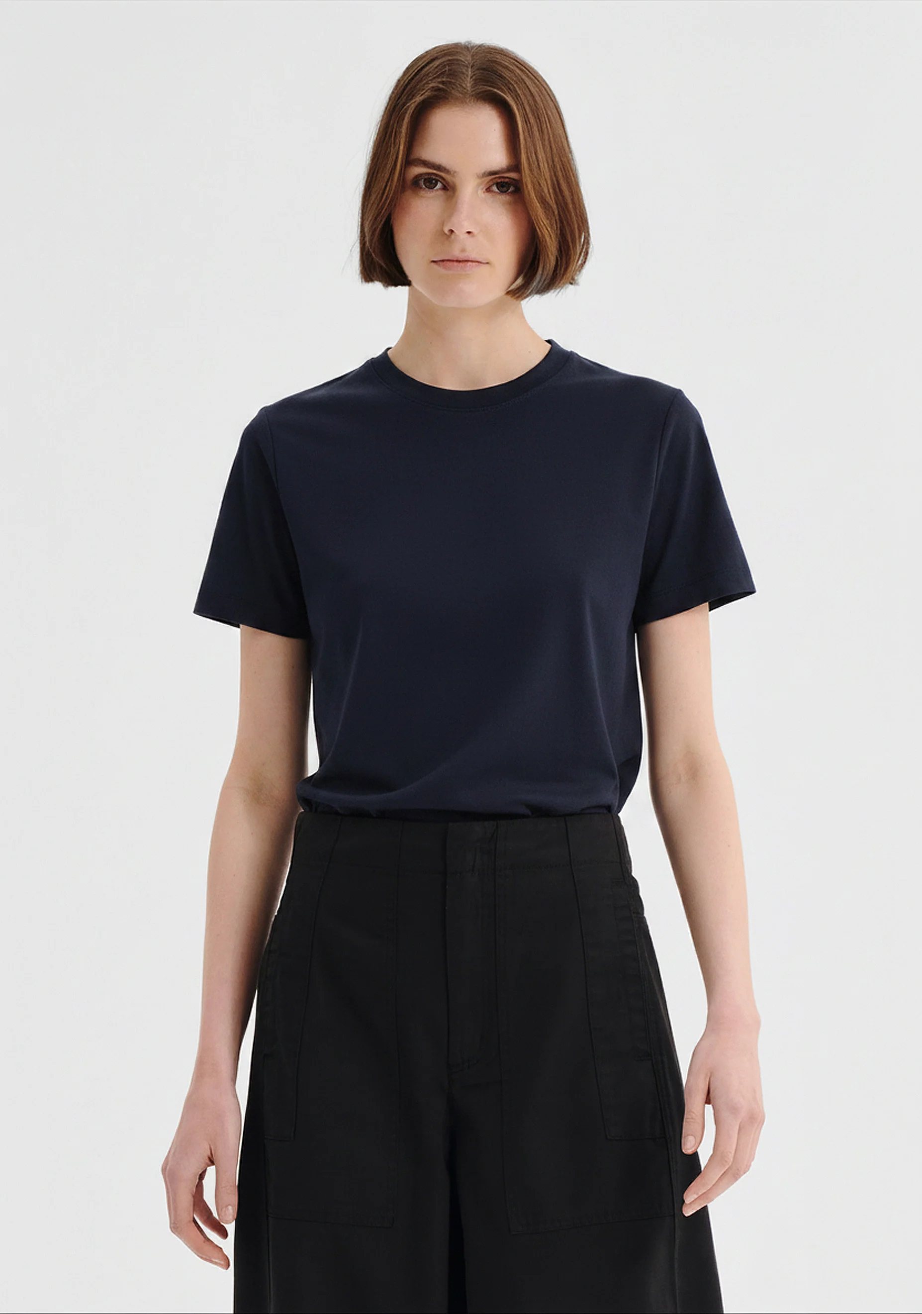 Odessa Tee_Navy