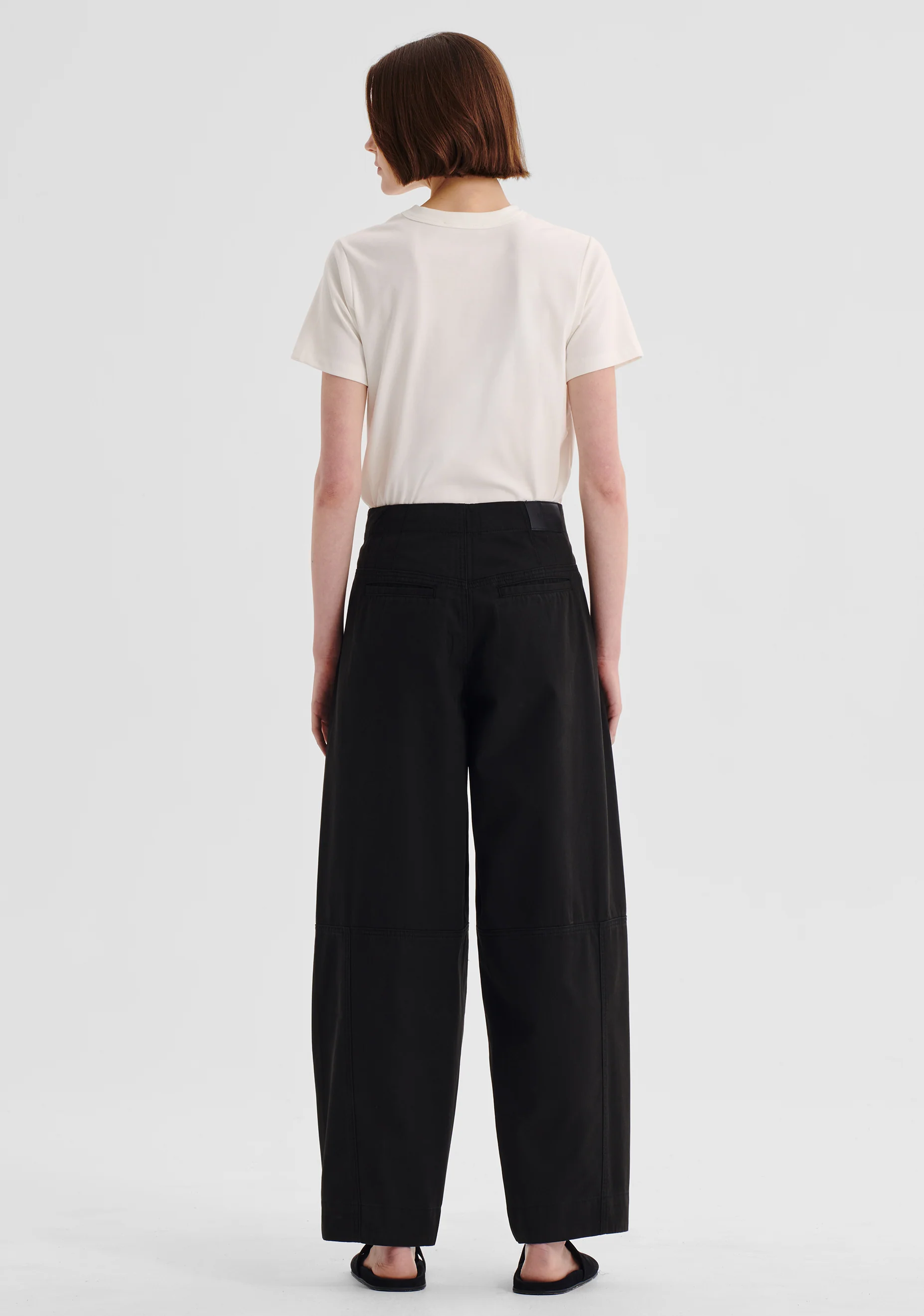 Odessa Tee_White - Image 4