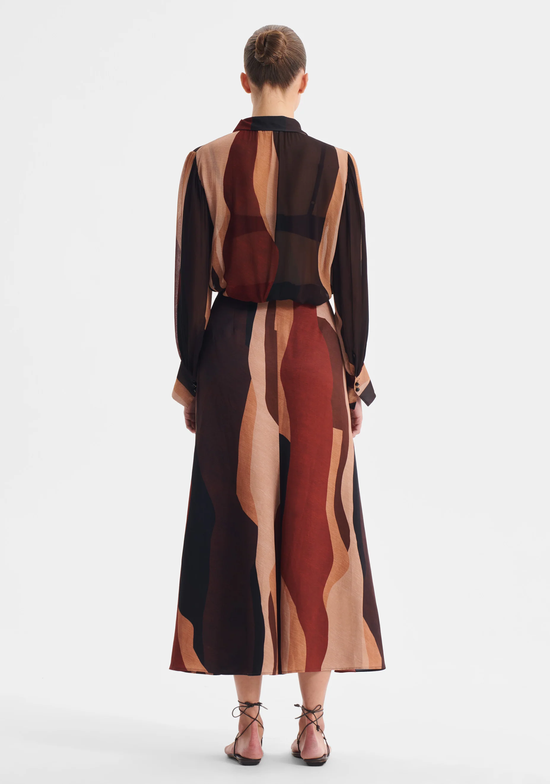 Orla Shirt_Print - Image 6