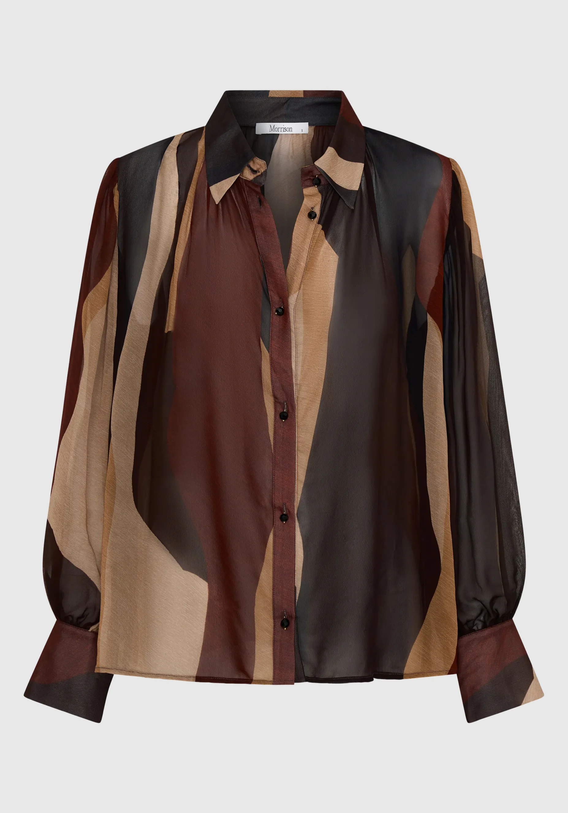 Orla Shirt_Print - Image 7