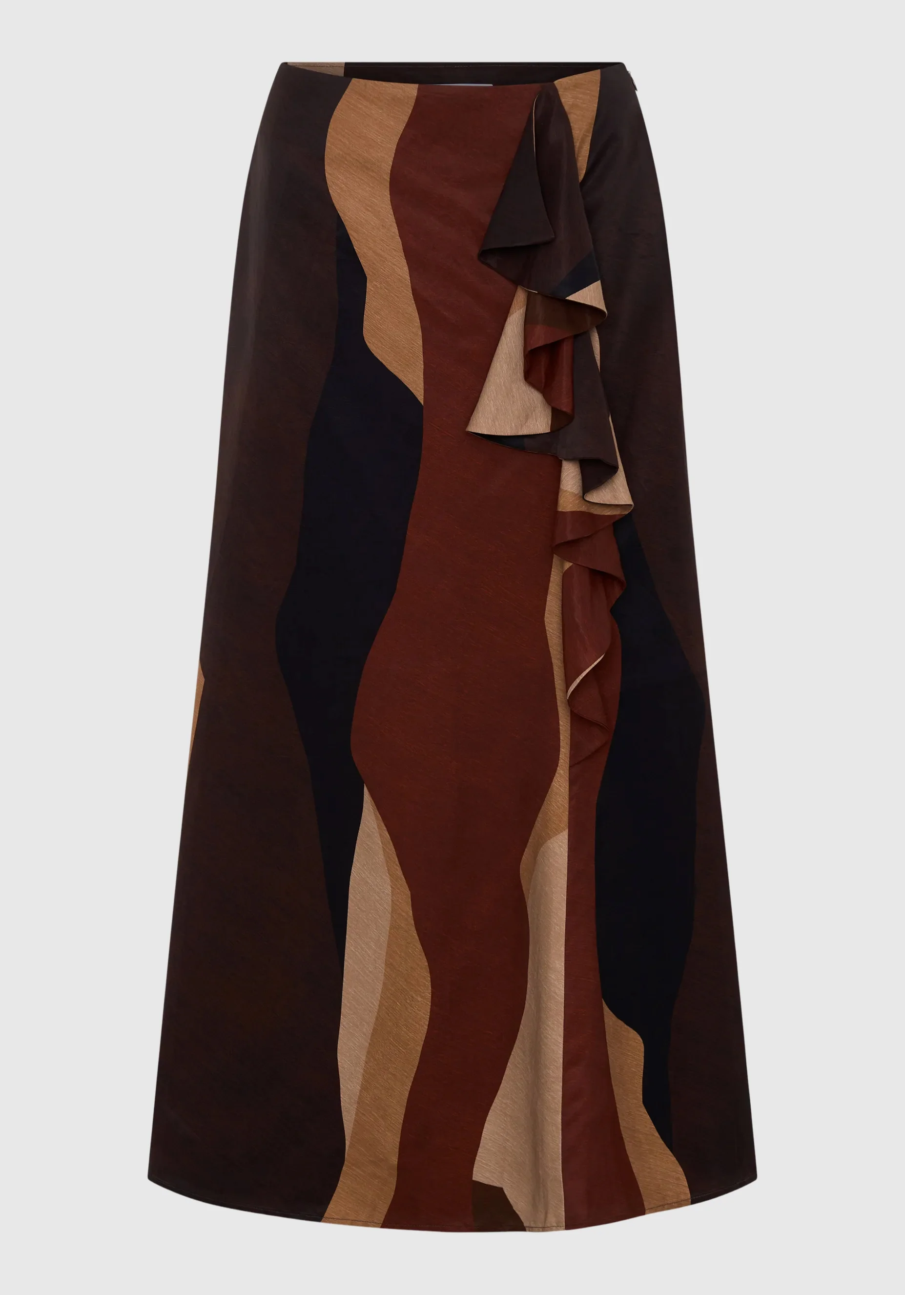 Orla Skirt_Print - Image 7