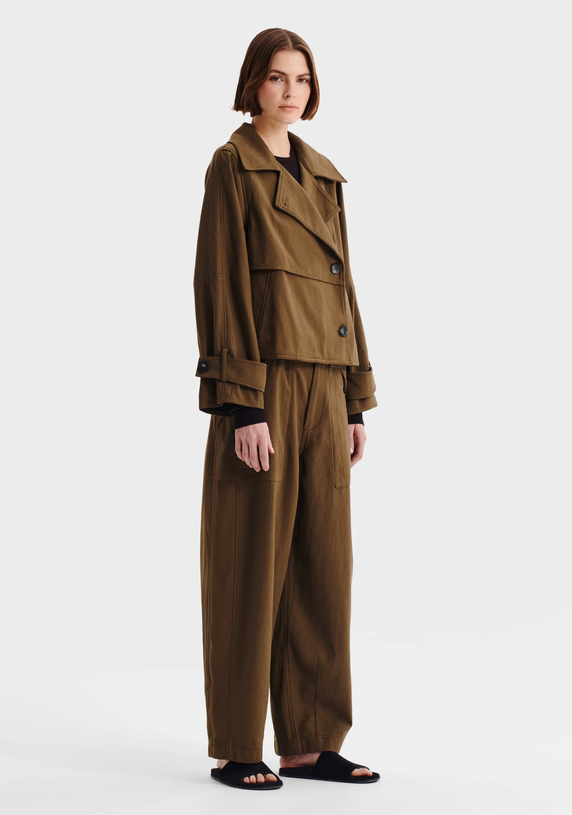 Parker Jacket_Hunter - Image 3
