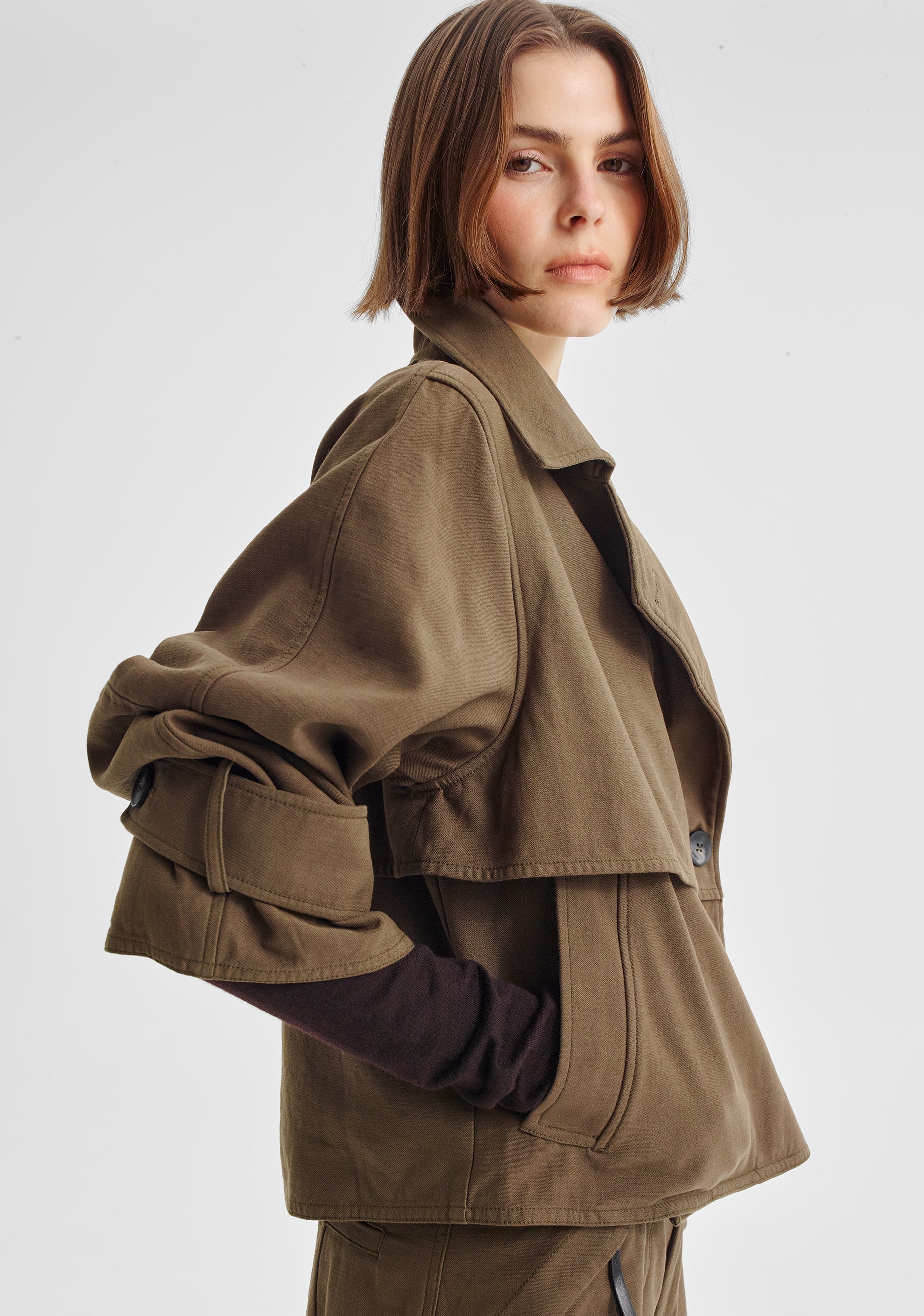 Parker Jacket_Hunter - Image 4