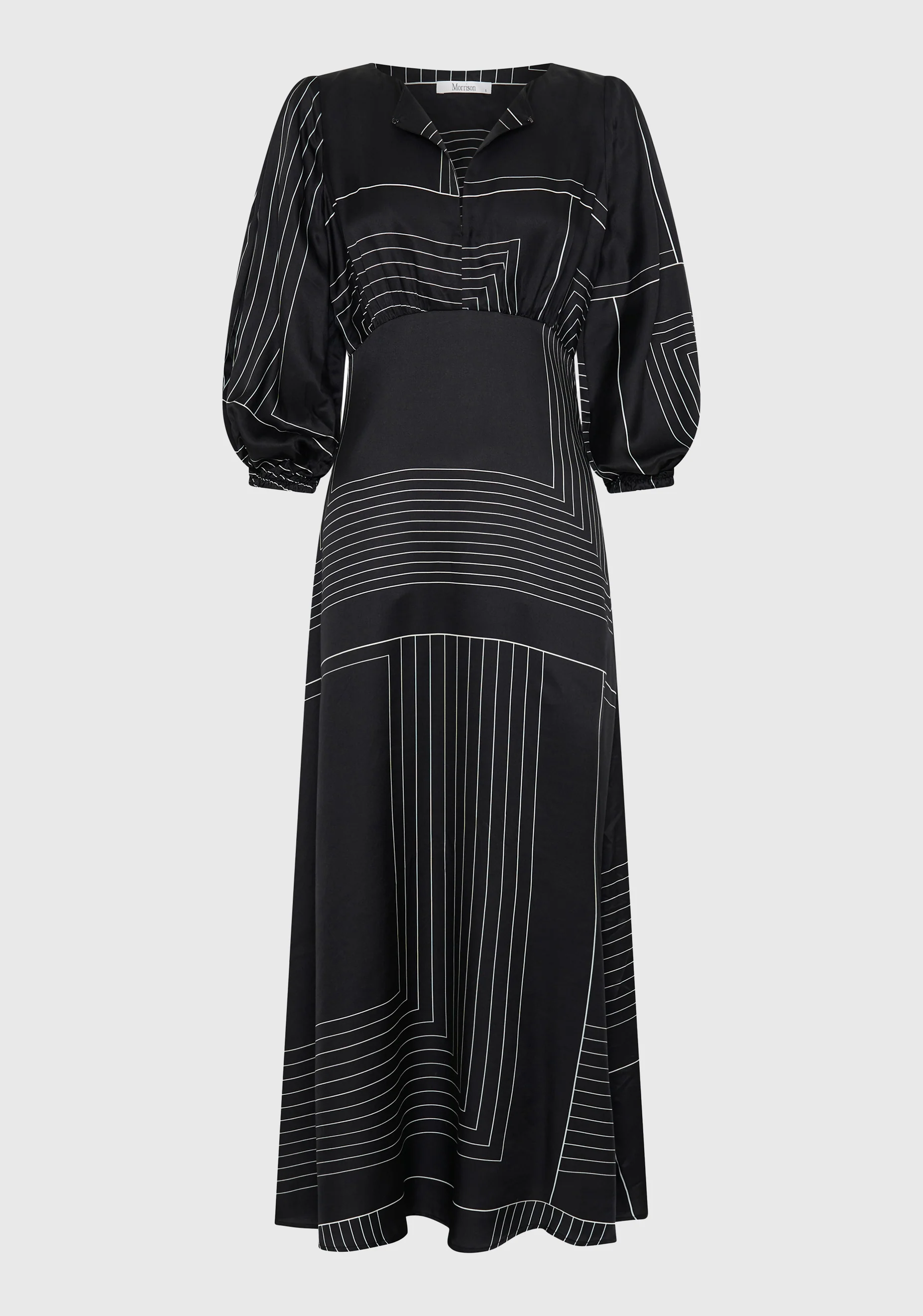 Priya Dress_Print - Image 6