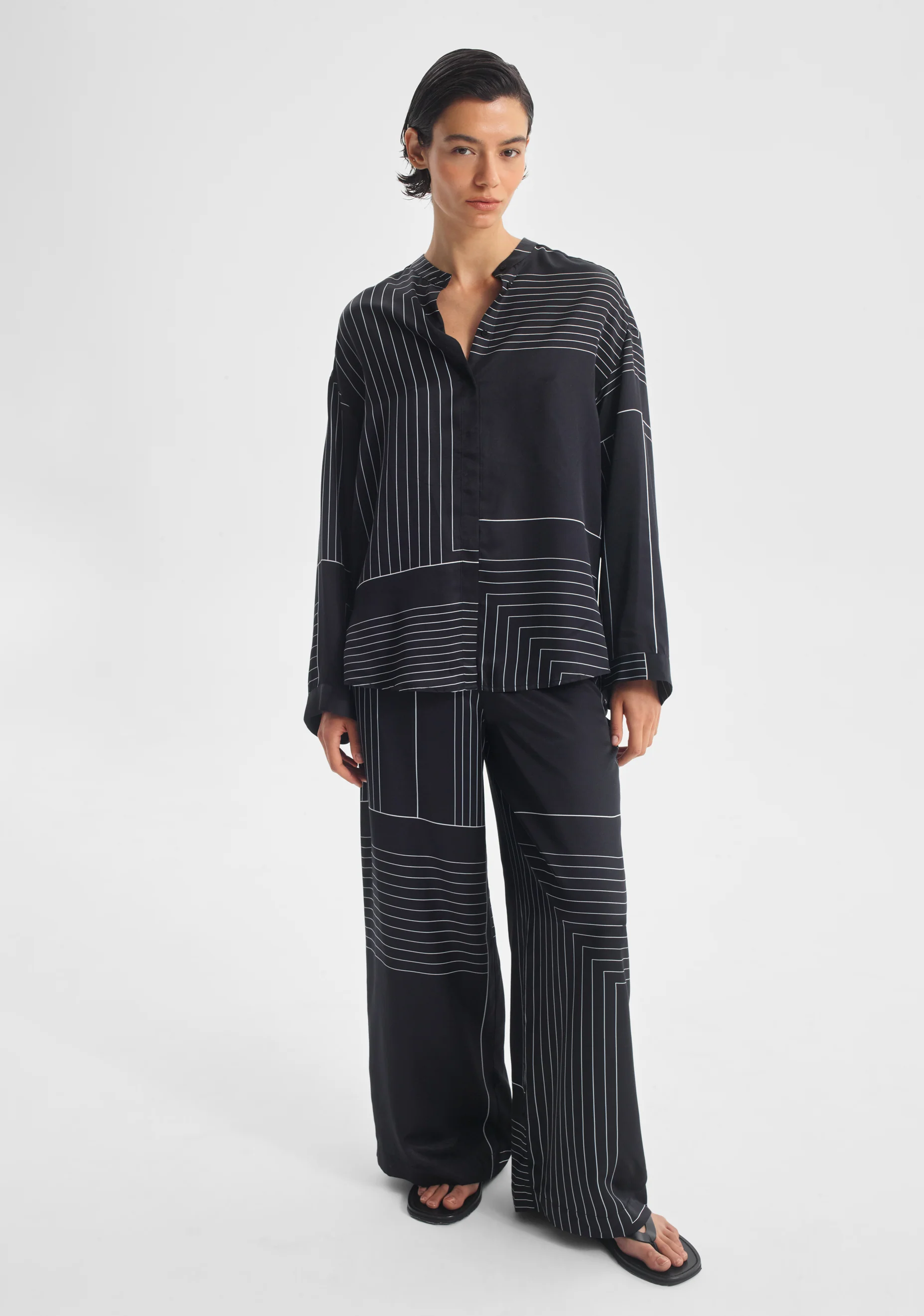 Priya Shirt_Print - Image 3