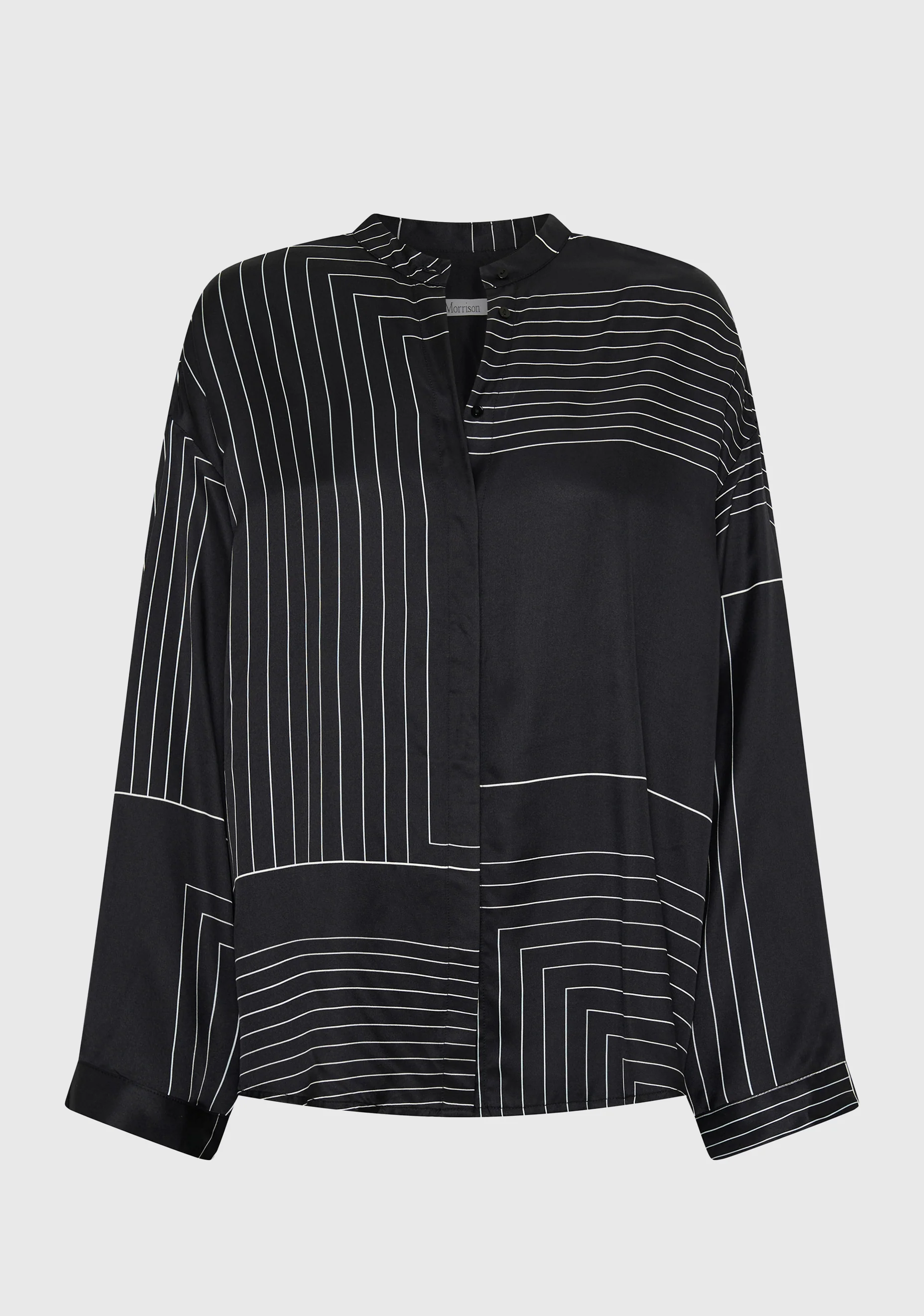 Priya Shirt_Print - Image 6