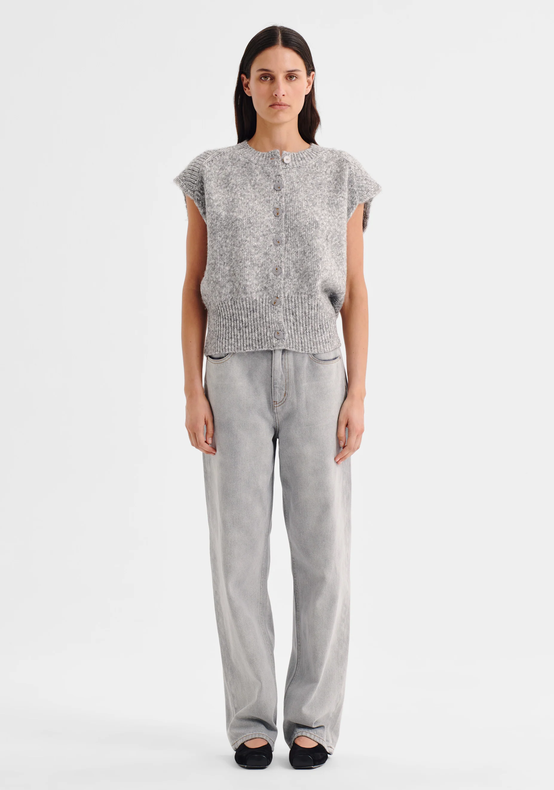 Reid Denim Jean_Ash - Image 5