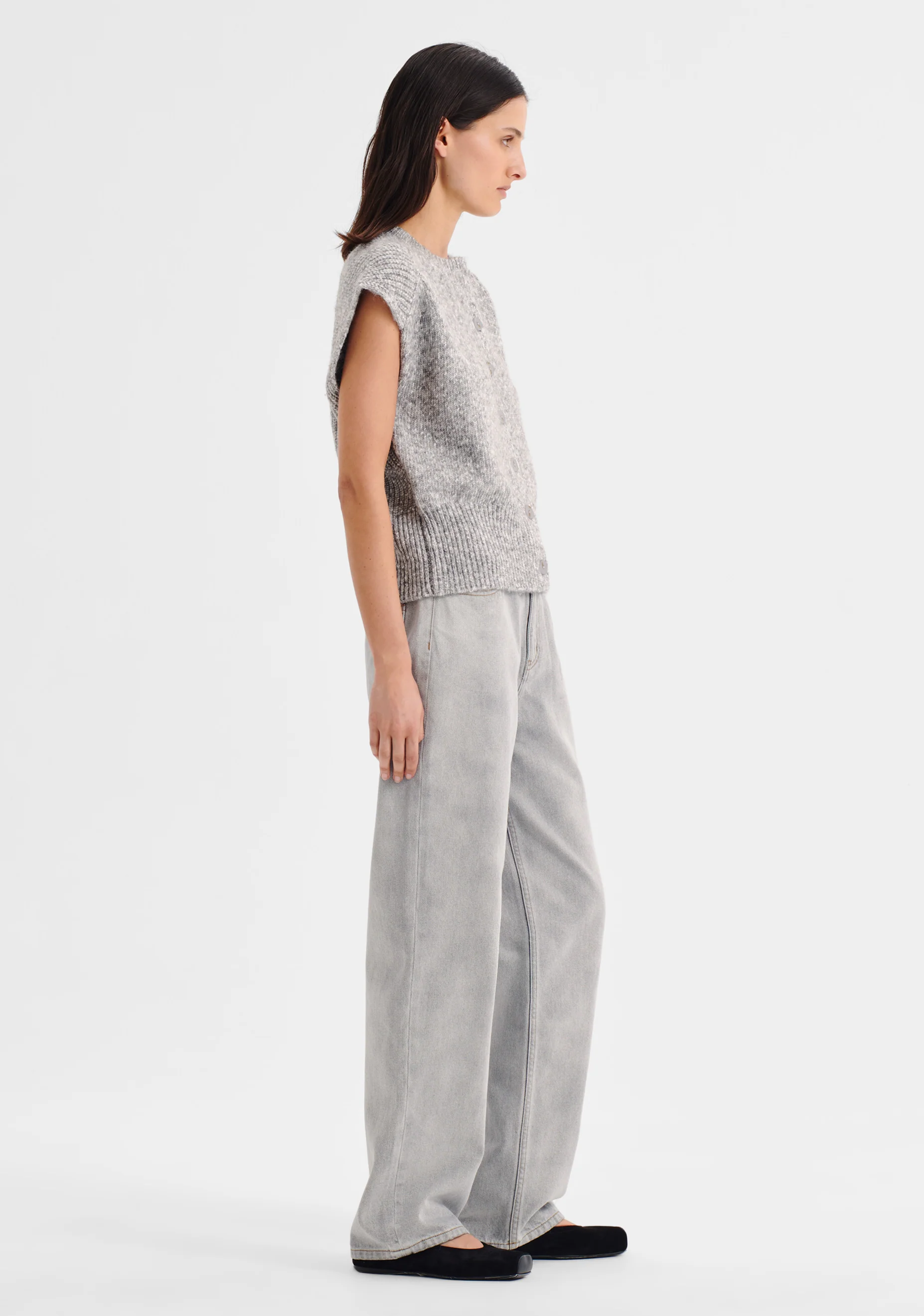 Reid Denim Jean_Ash - Image 6