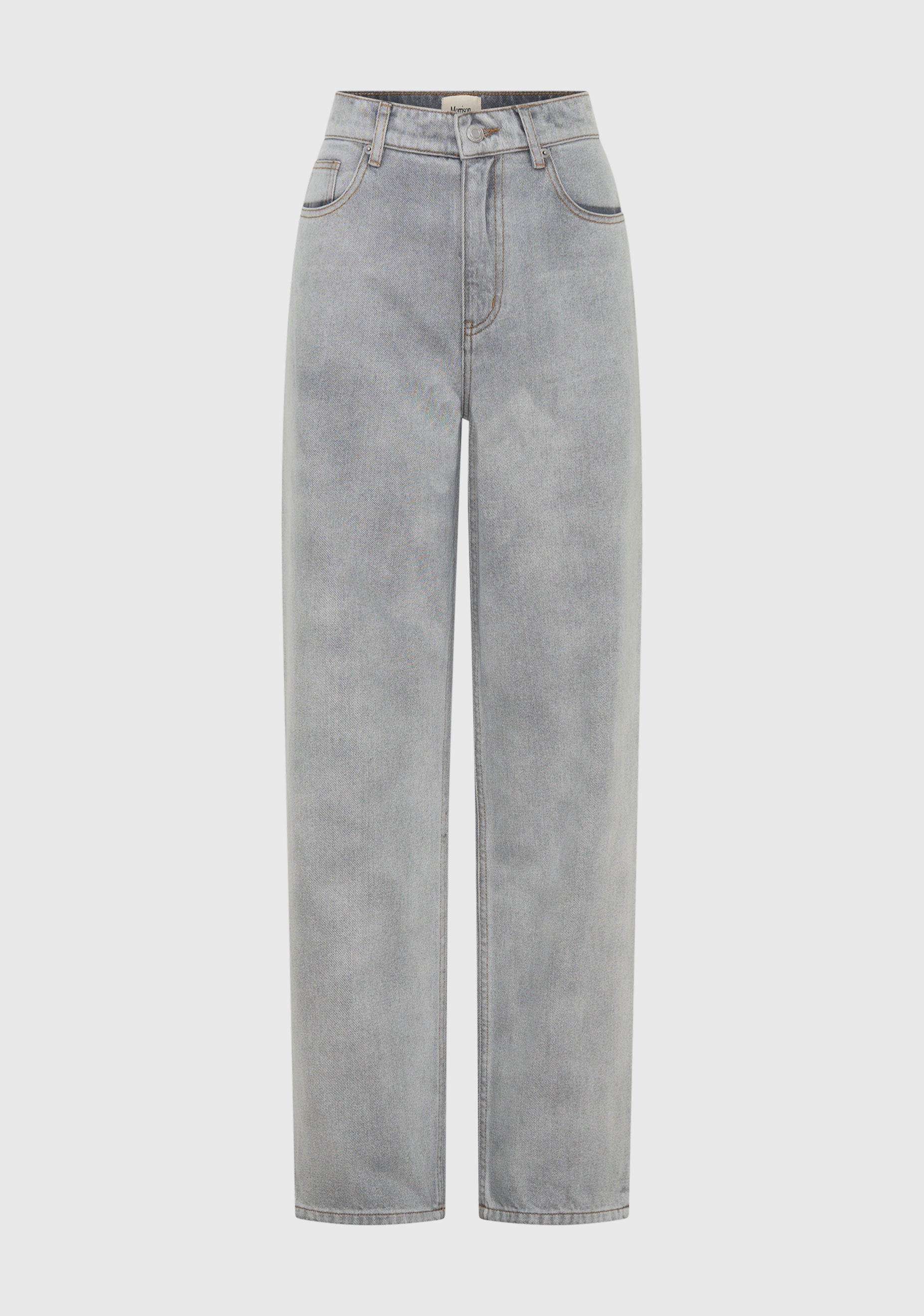 Reid Denim Jean_Ash - Image 7