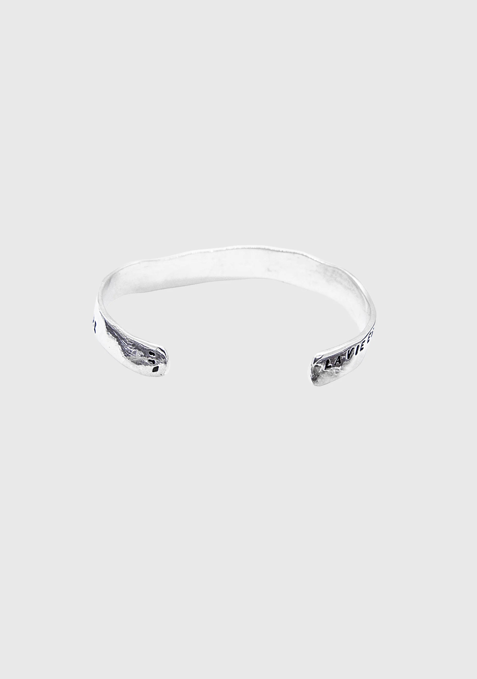 Reve Bis Bracelet_Silver - Image 3