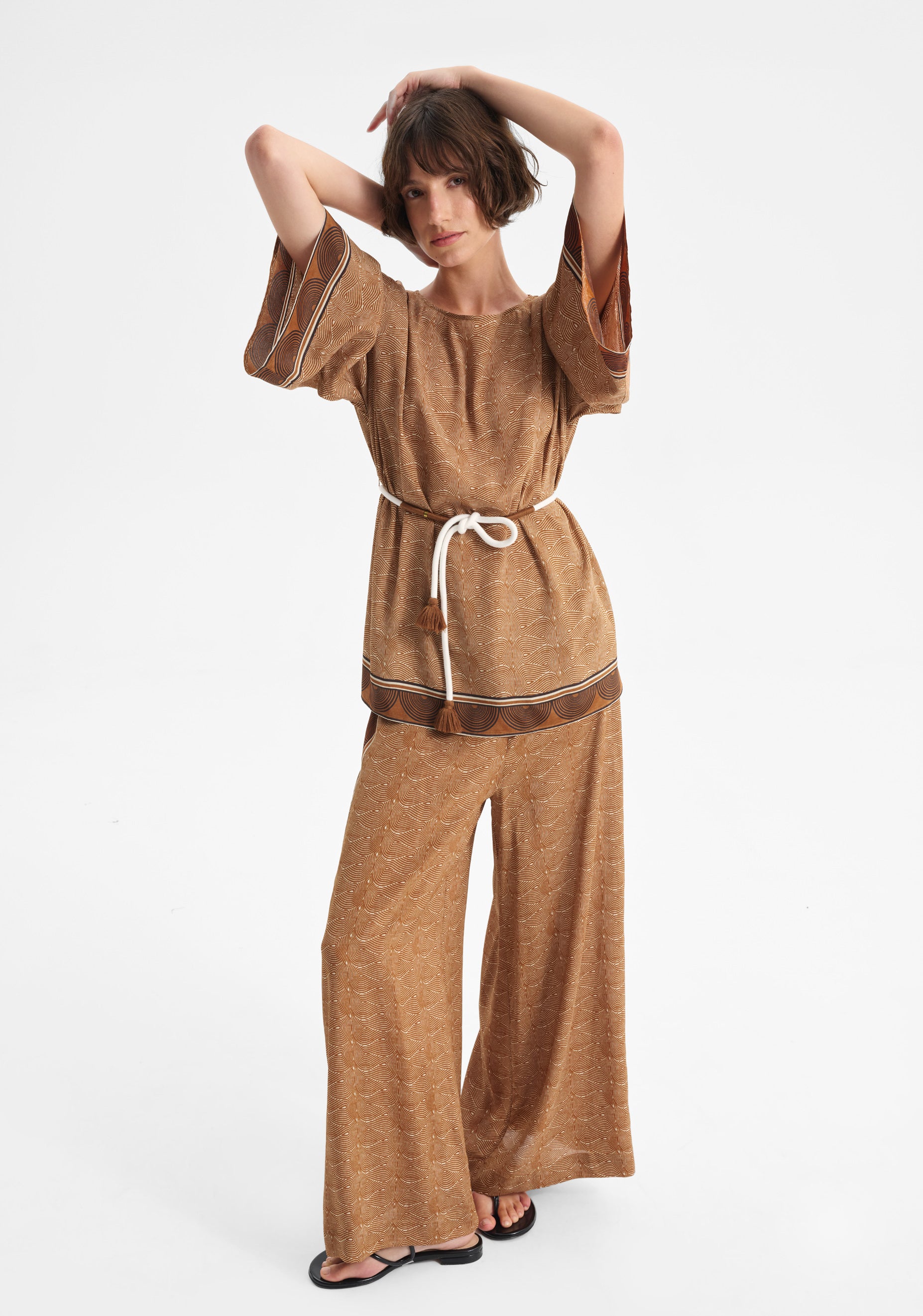 Rio Top_Print - Image 4