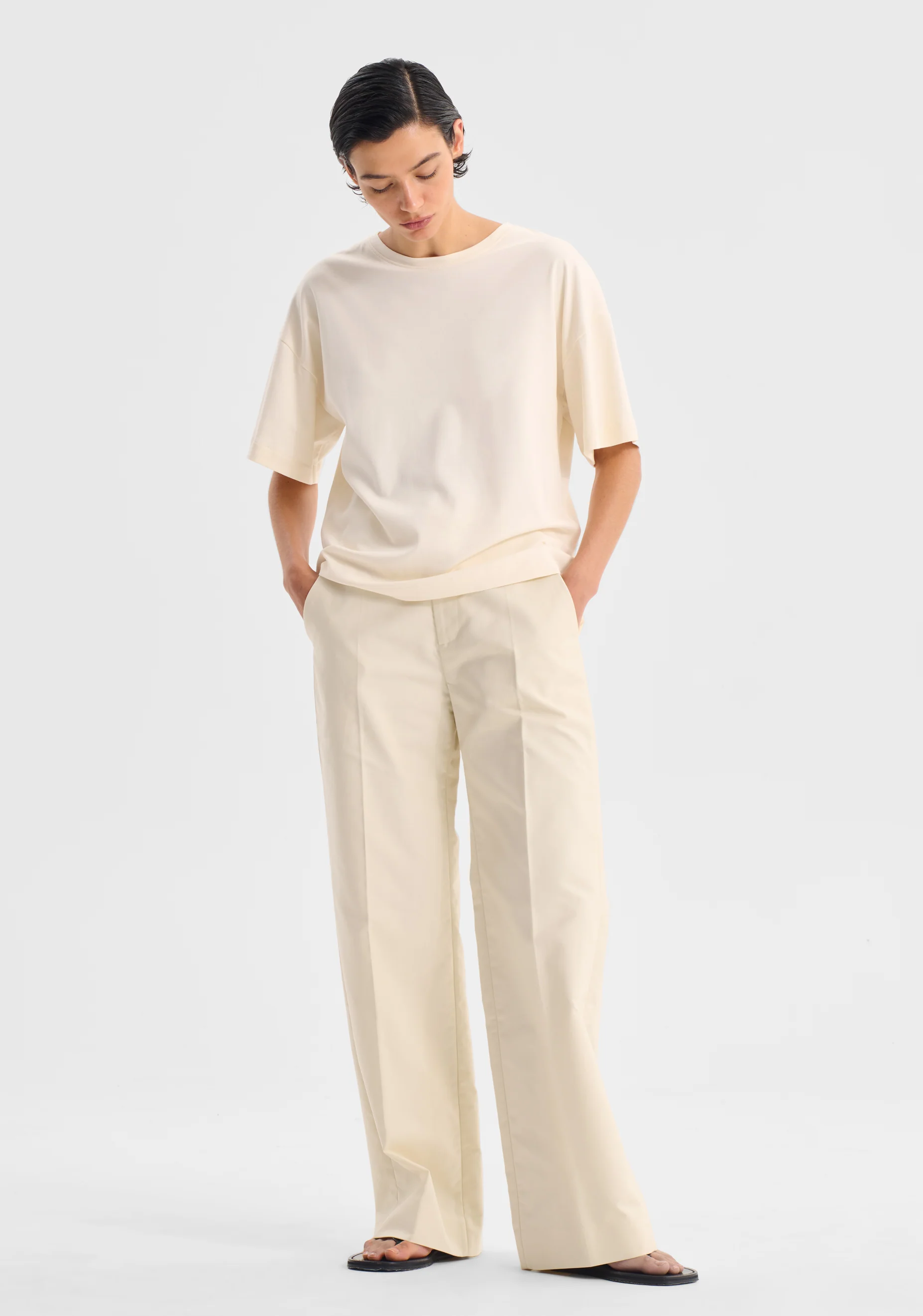 Rory Tee_Vanilla - Image 4