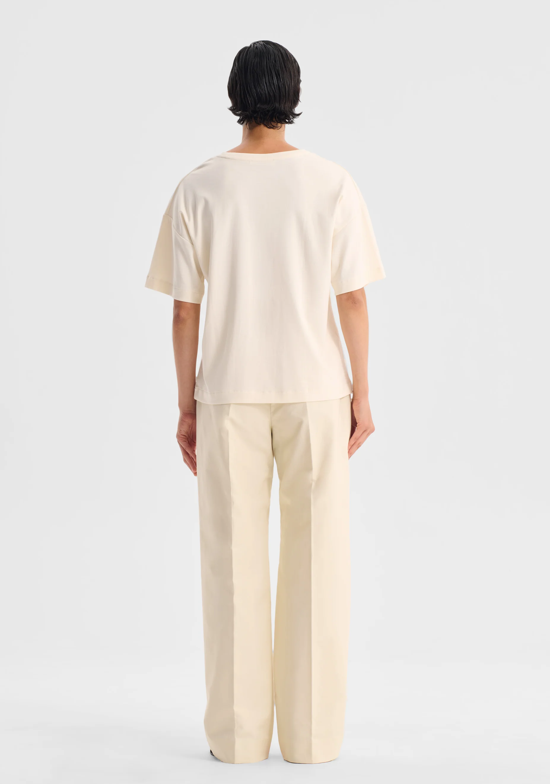 Rory Tee_Vanilla - Image 5