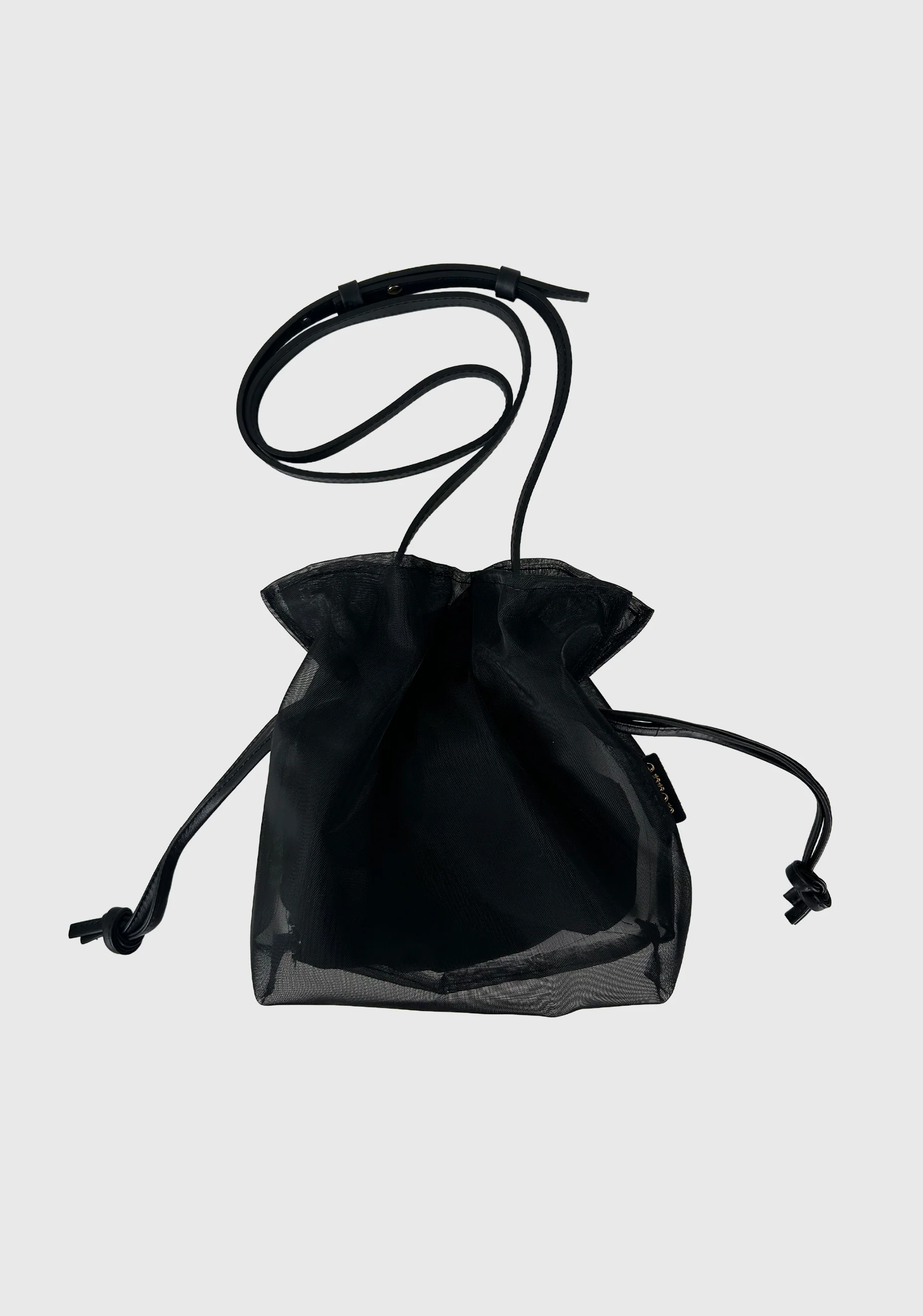 Rossana Bag_Black - Image 2