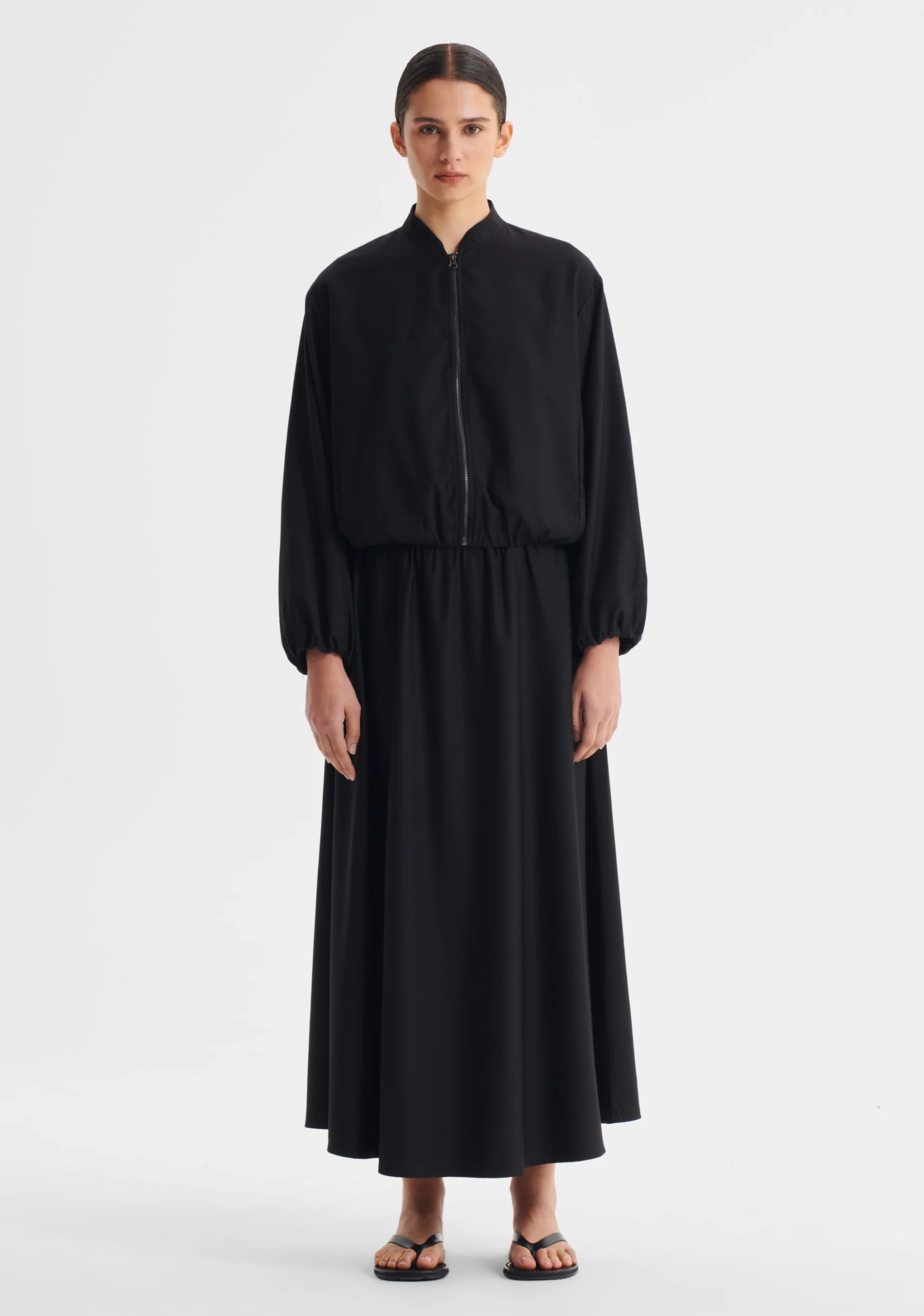 Sebastian Jacket_Black - Image 4
