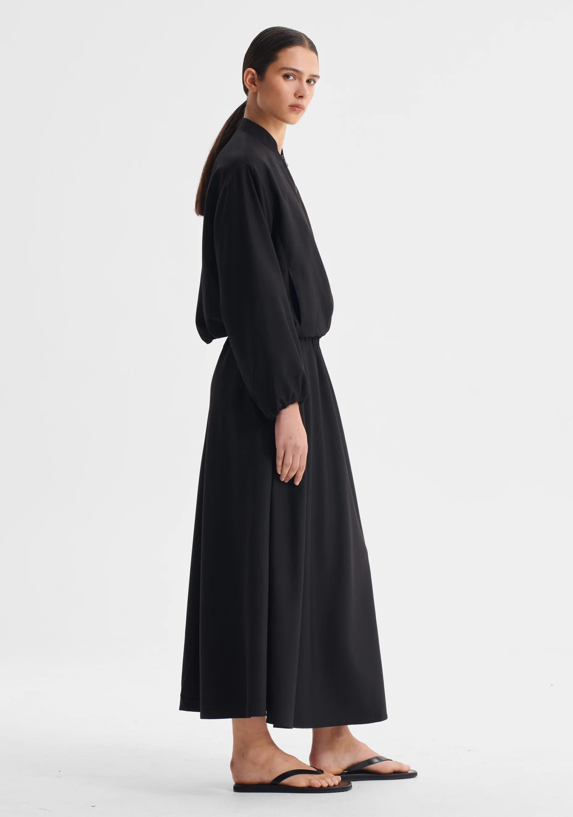 Sebastian Jacket_Black - Image 5