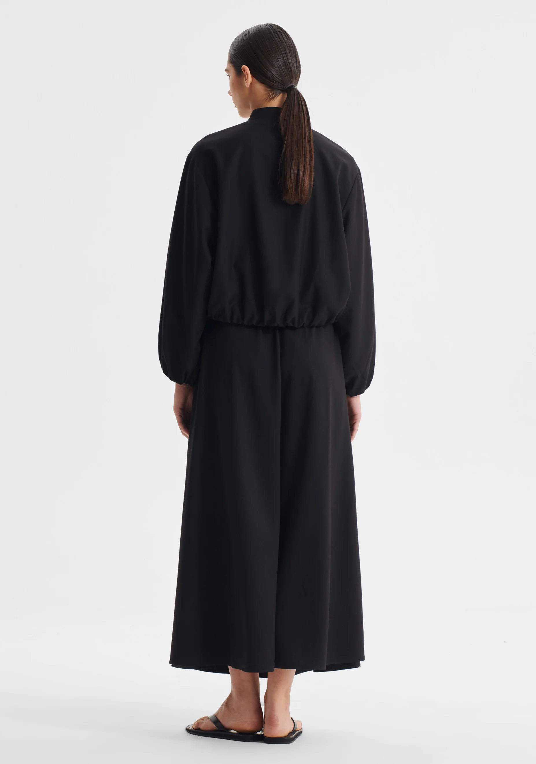 Sebastian Jacket_Black - Image 6
