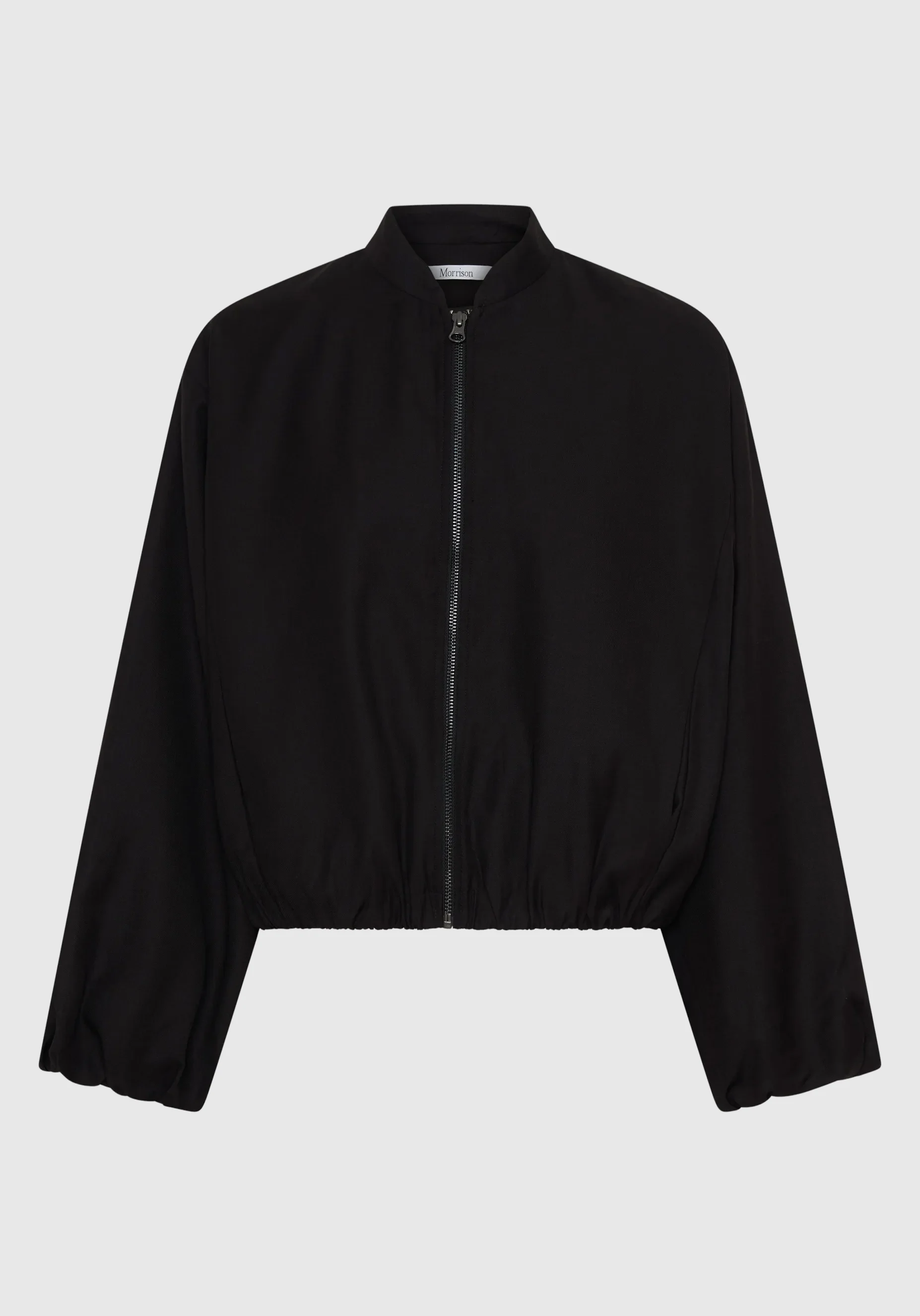 Sebastian Jacket_Black - Image 7
