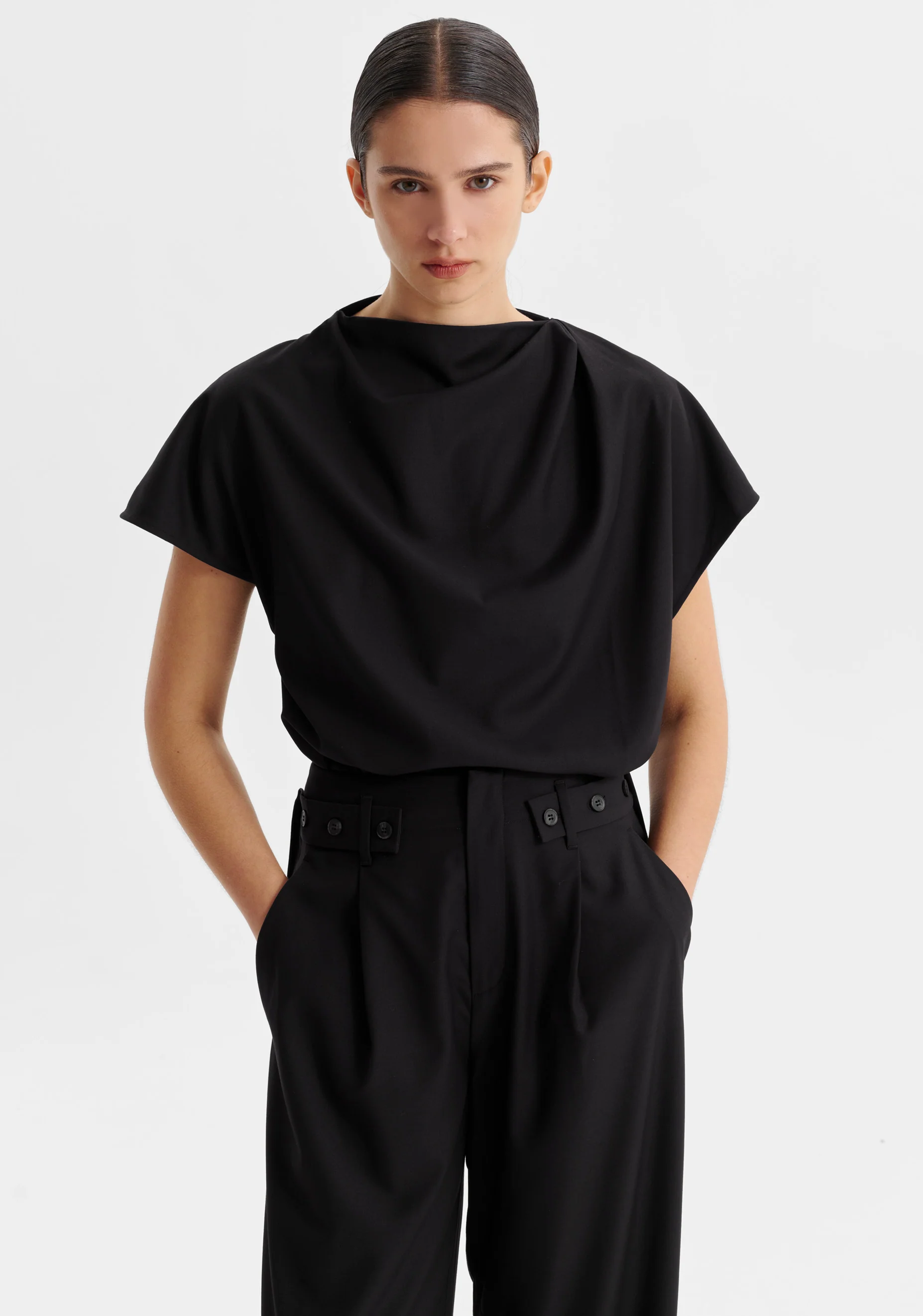Sebastian Pant_Black - Image 5