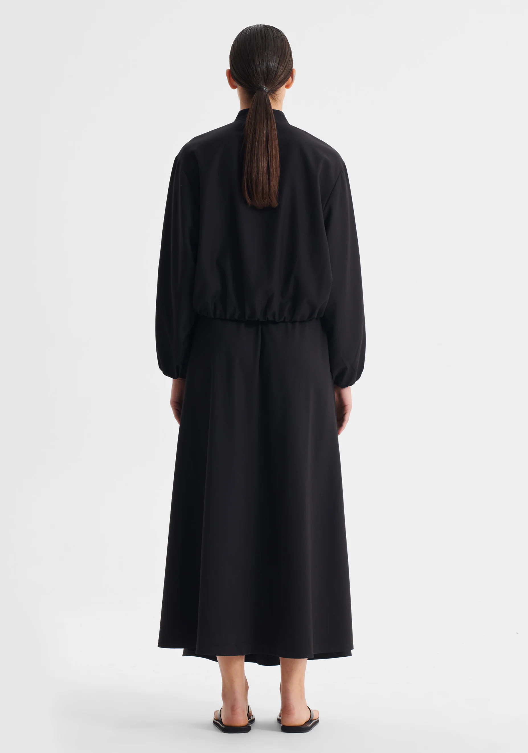 Sebastian Skirt_Black - Image 5
