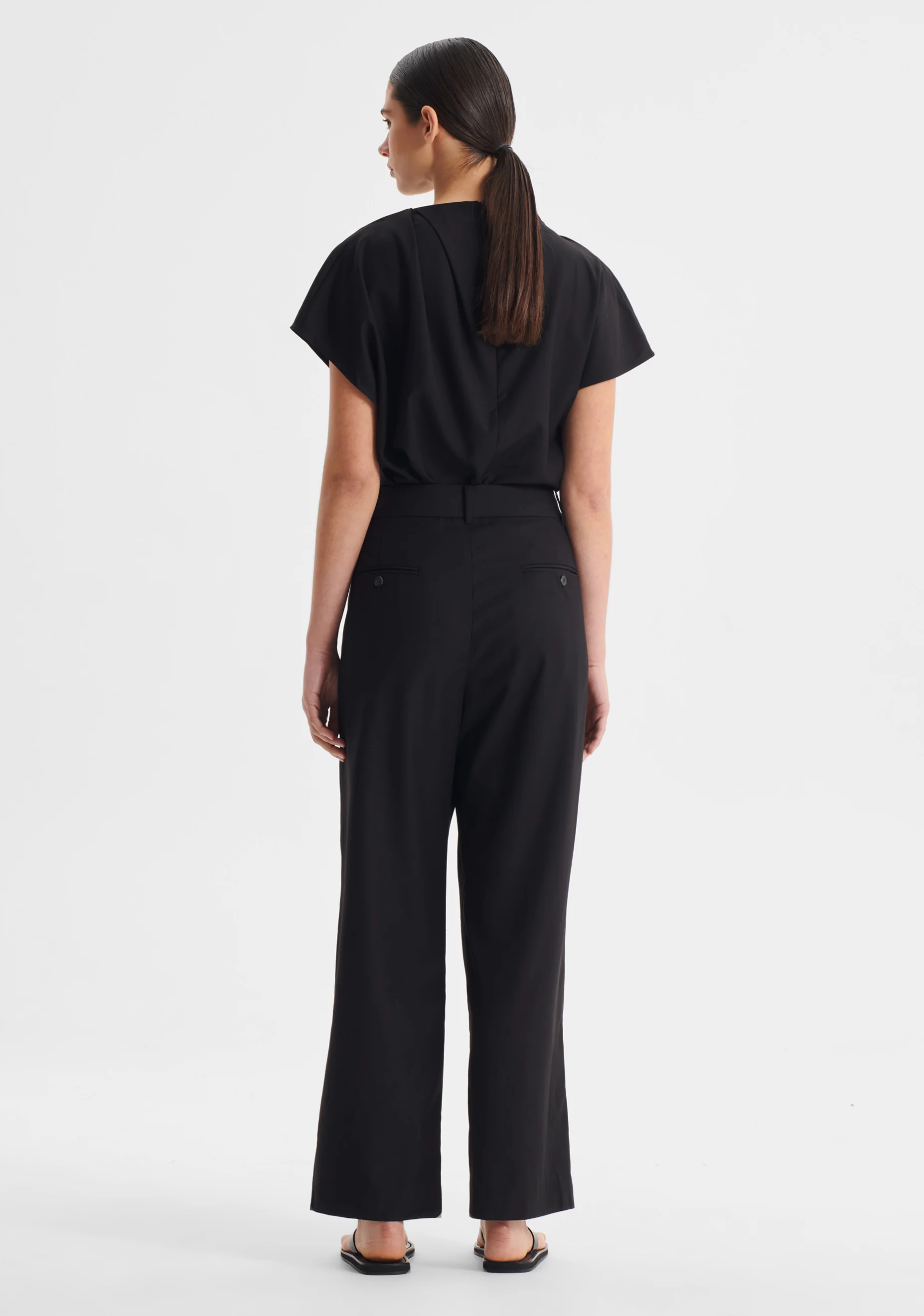 Sebastian Top_Black - Image 6