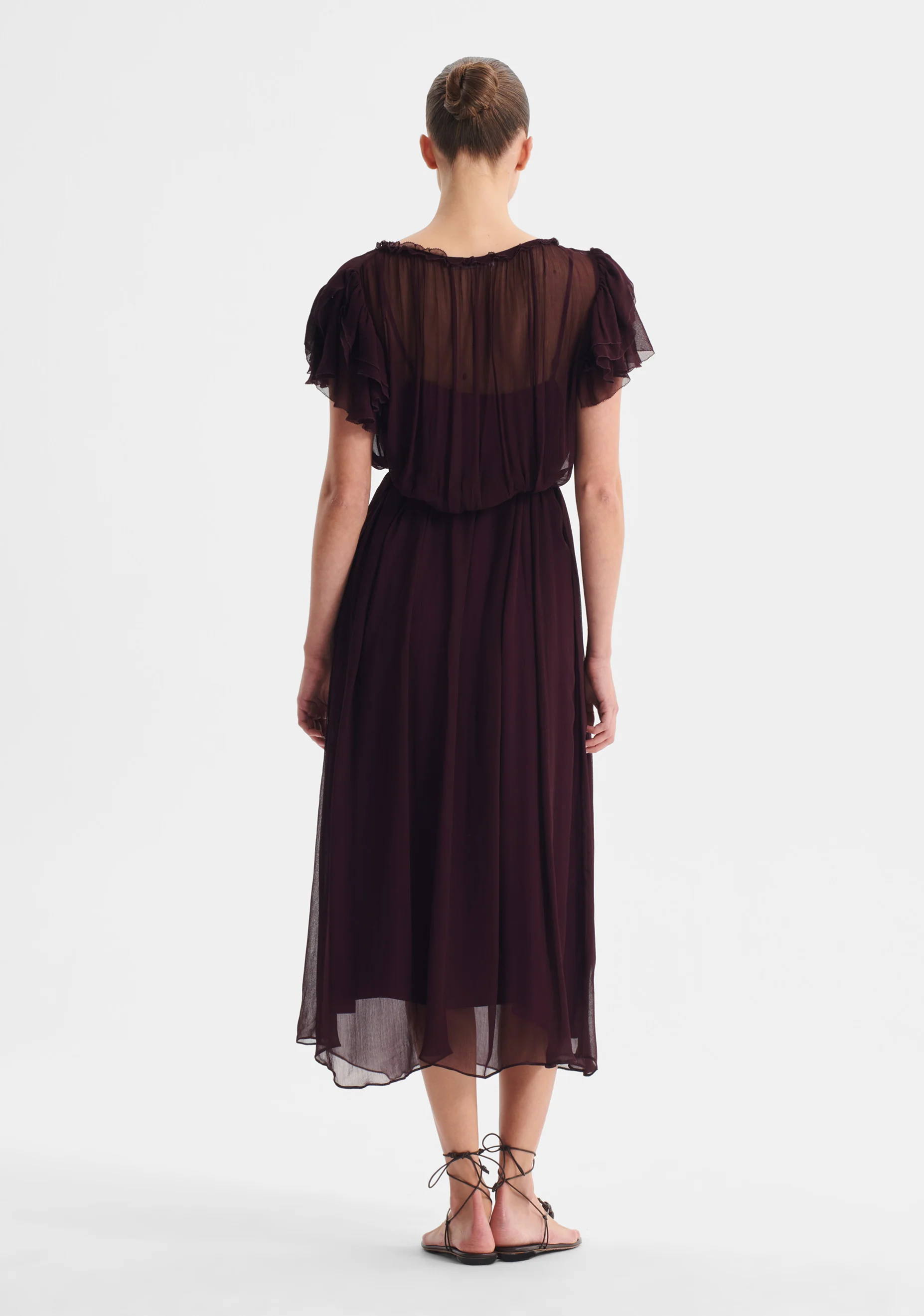 Sofia Dress_Pinot - Image 5