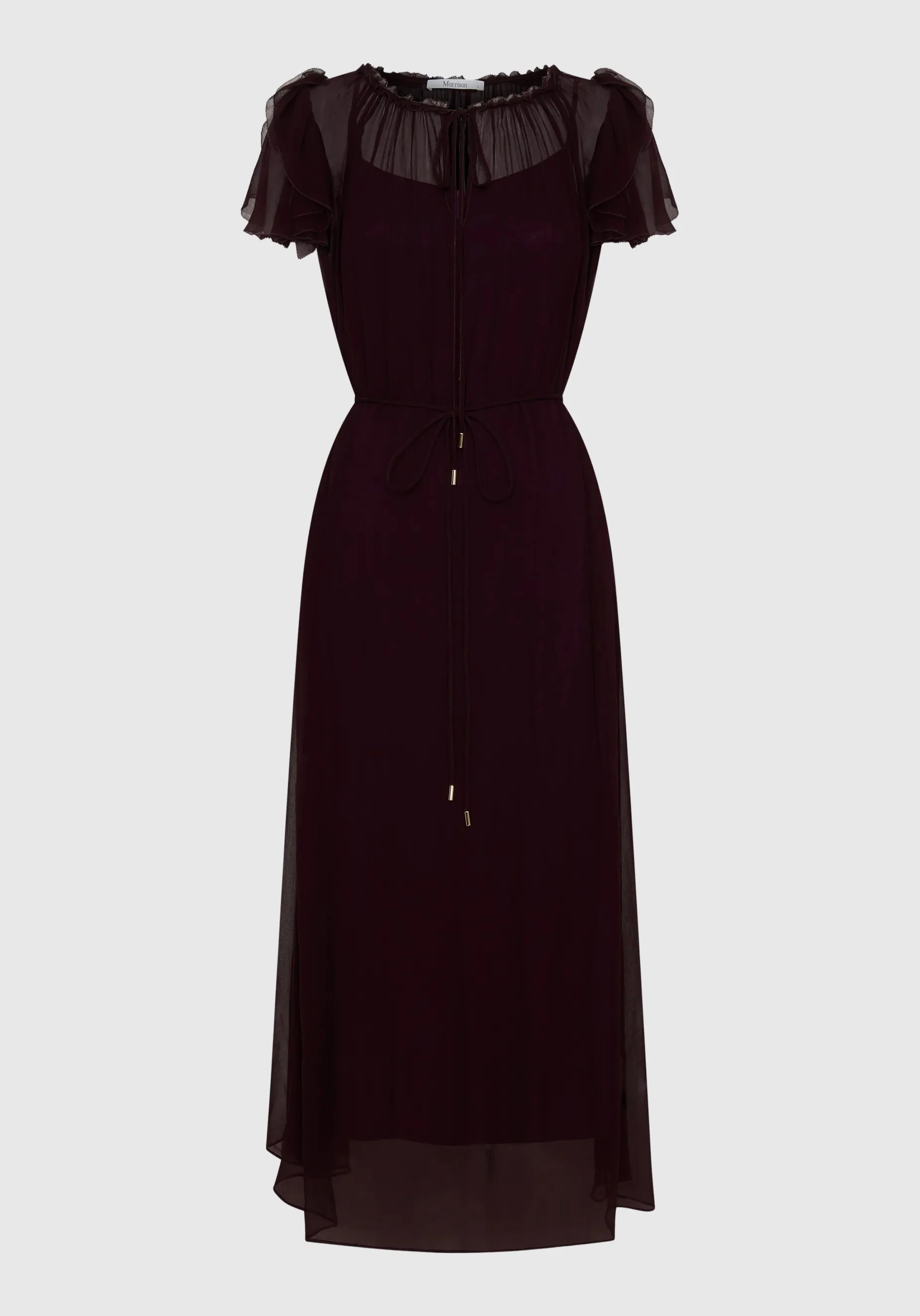 Sofia Dress_Pinot - Image 6