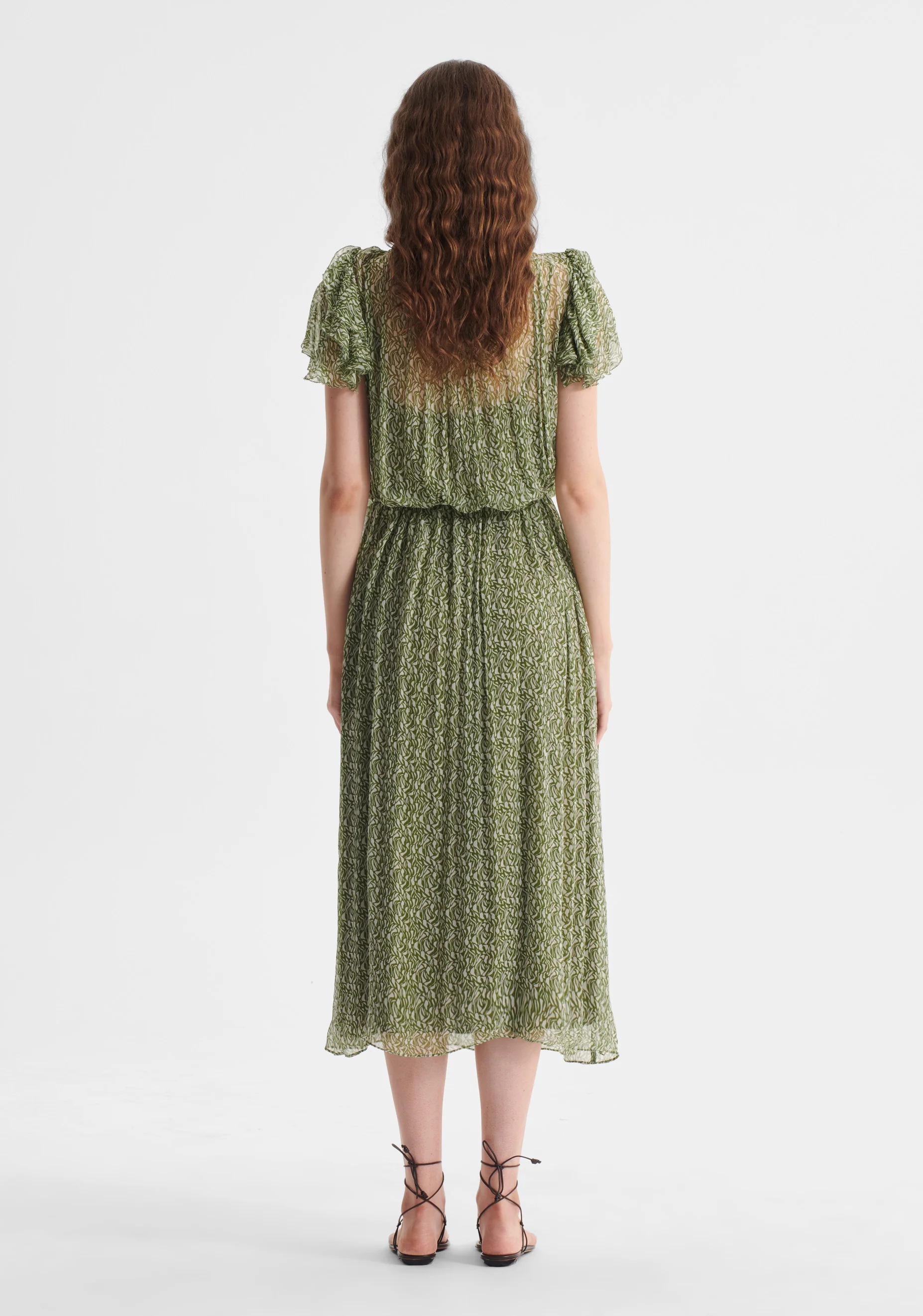 Sofia Dress_Print - Image 5