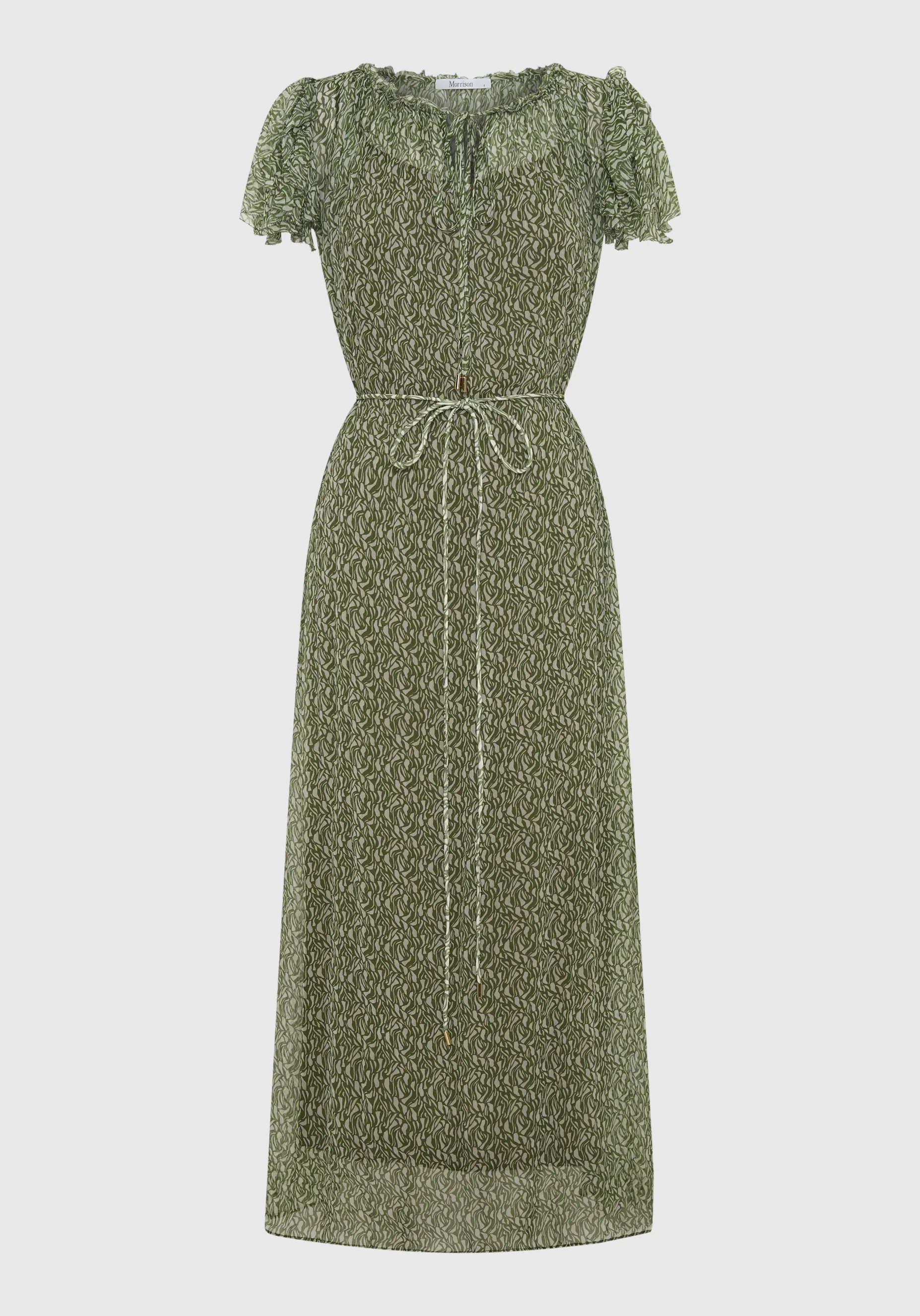 Sofia Dress_Print - Image 6