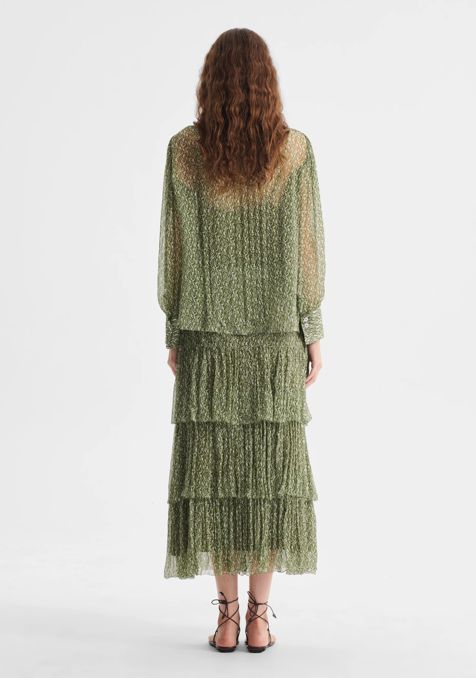 Sofia Shirt_Print - Image 5