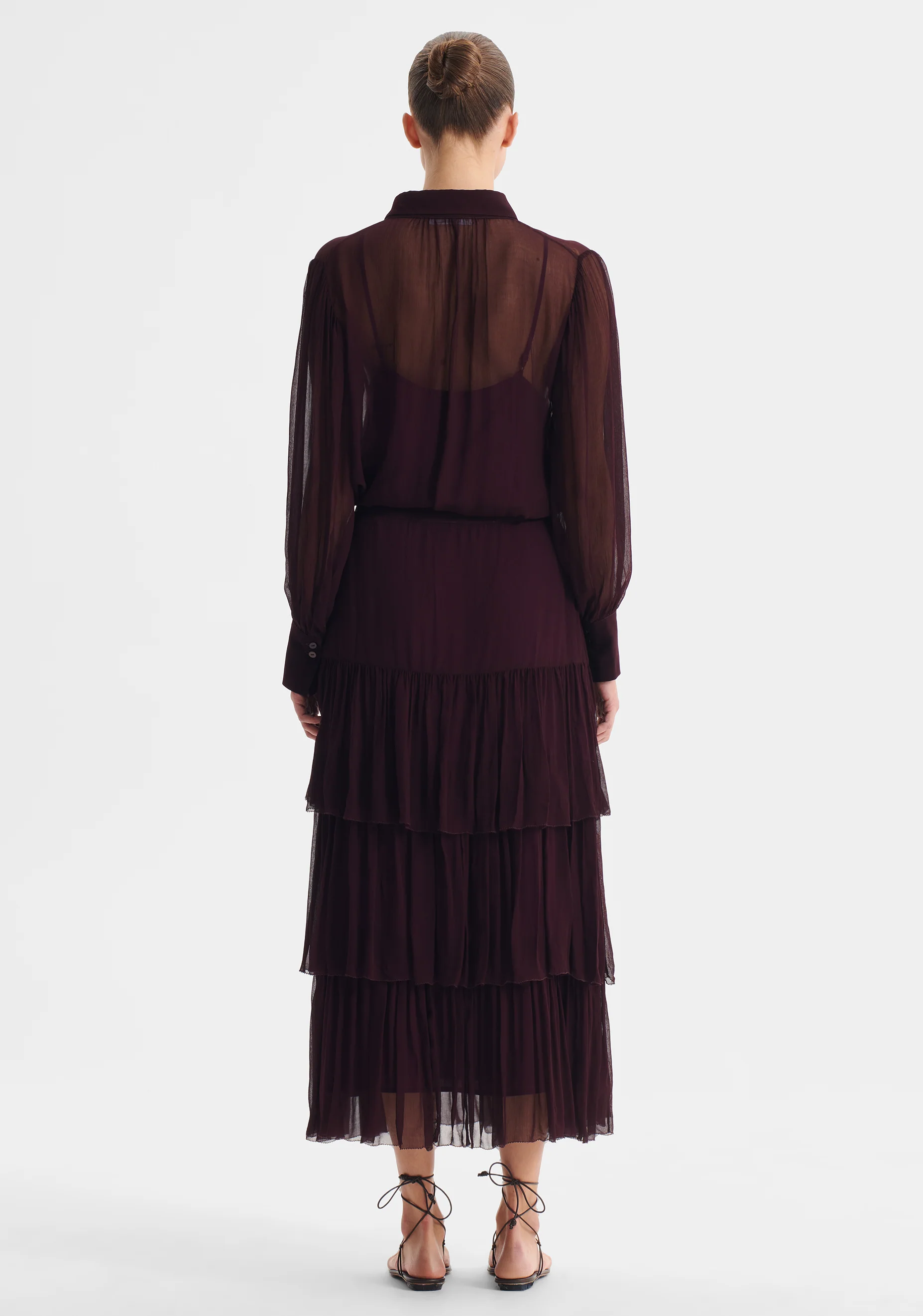 Sofia Skirt_Pinot - Image 5