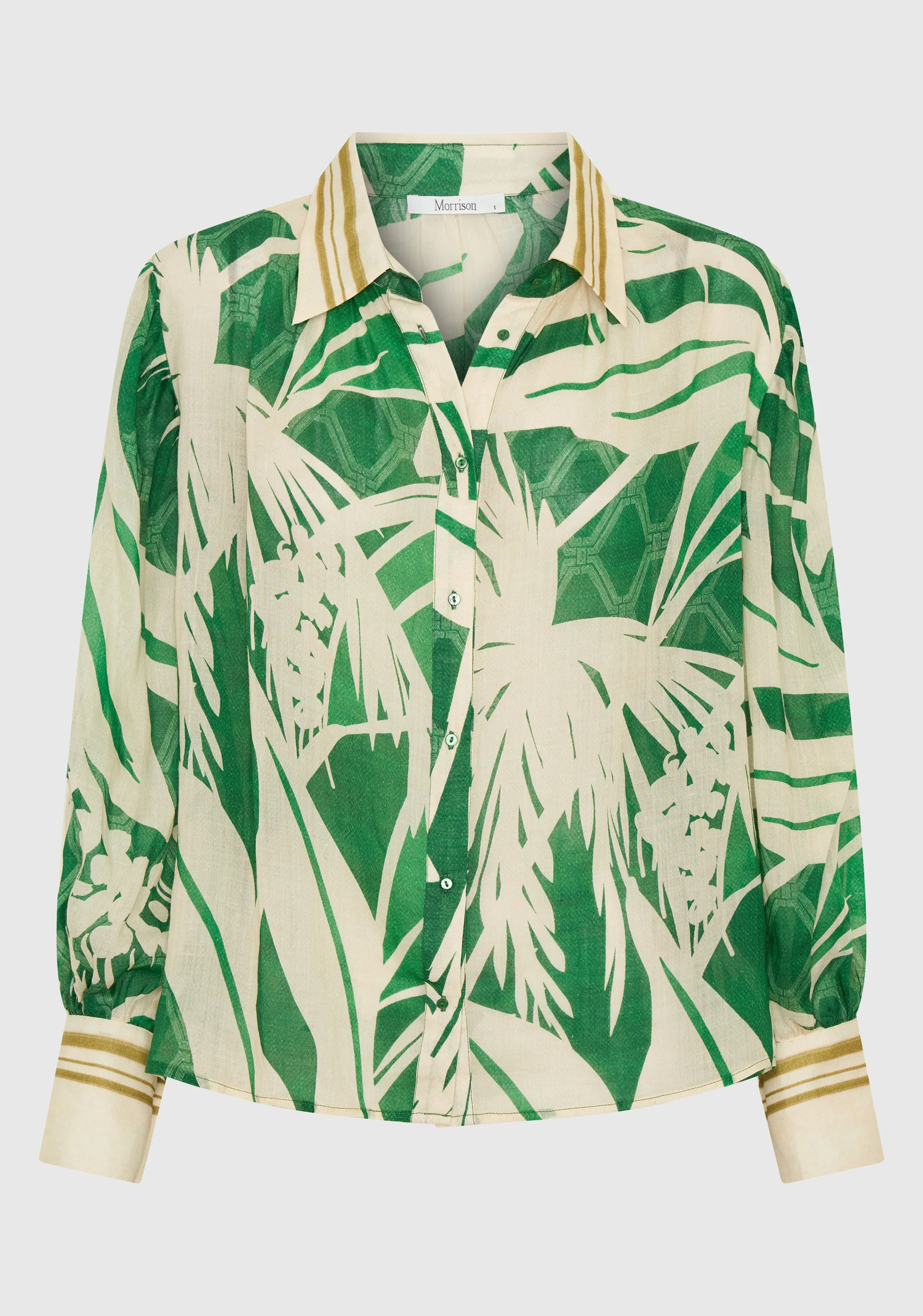 Sorrento Blouse_Print - Image 5