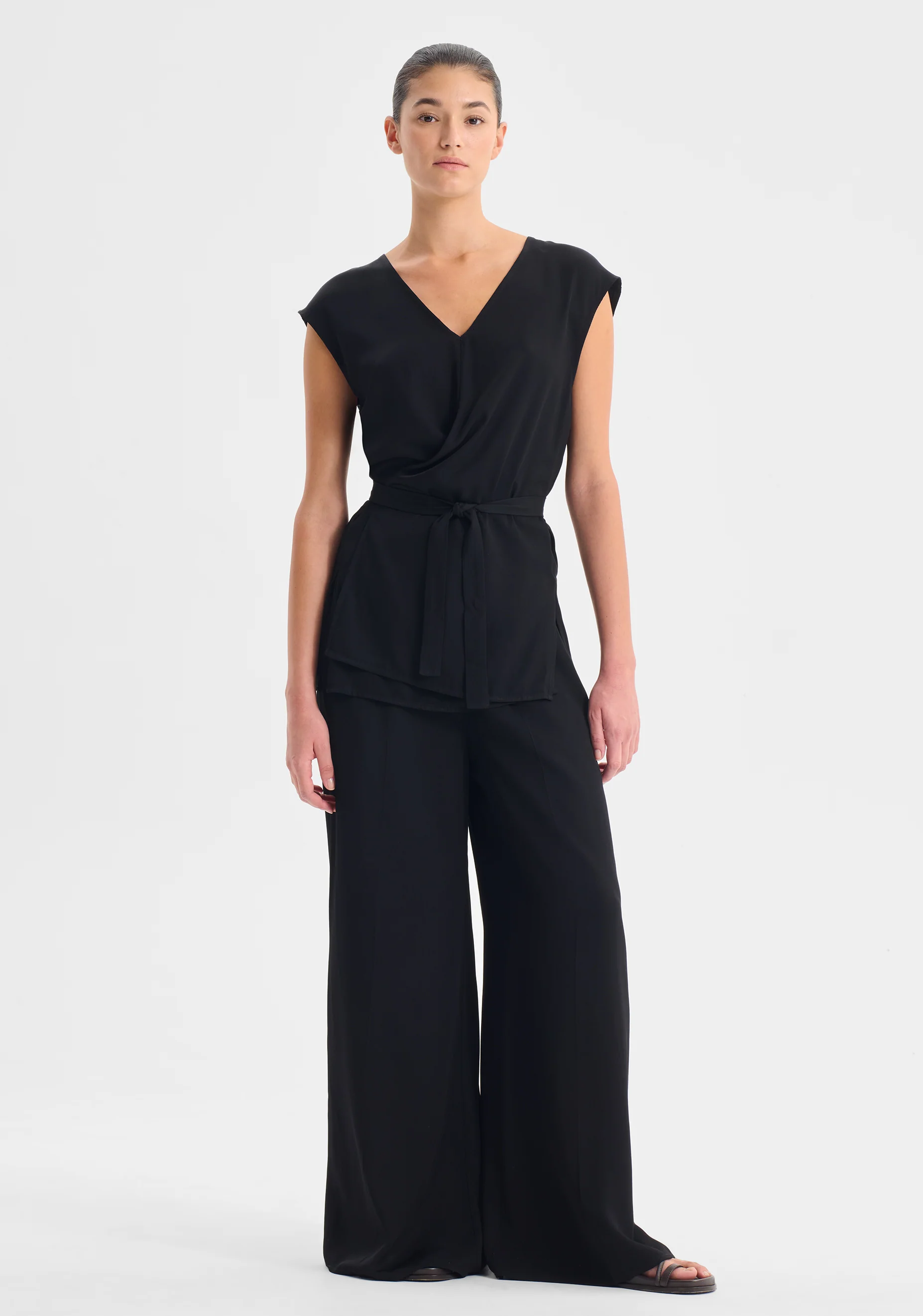 Talise Top_Black - Image 3