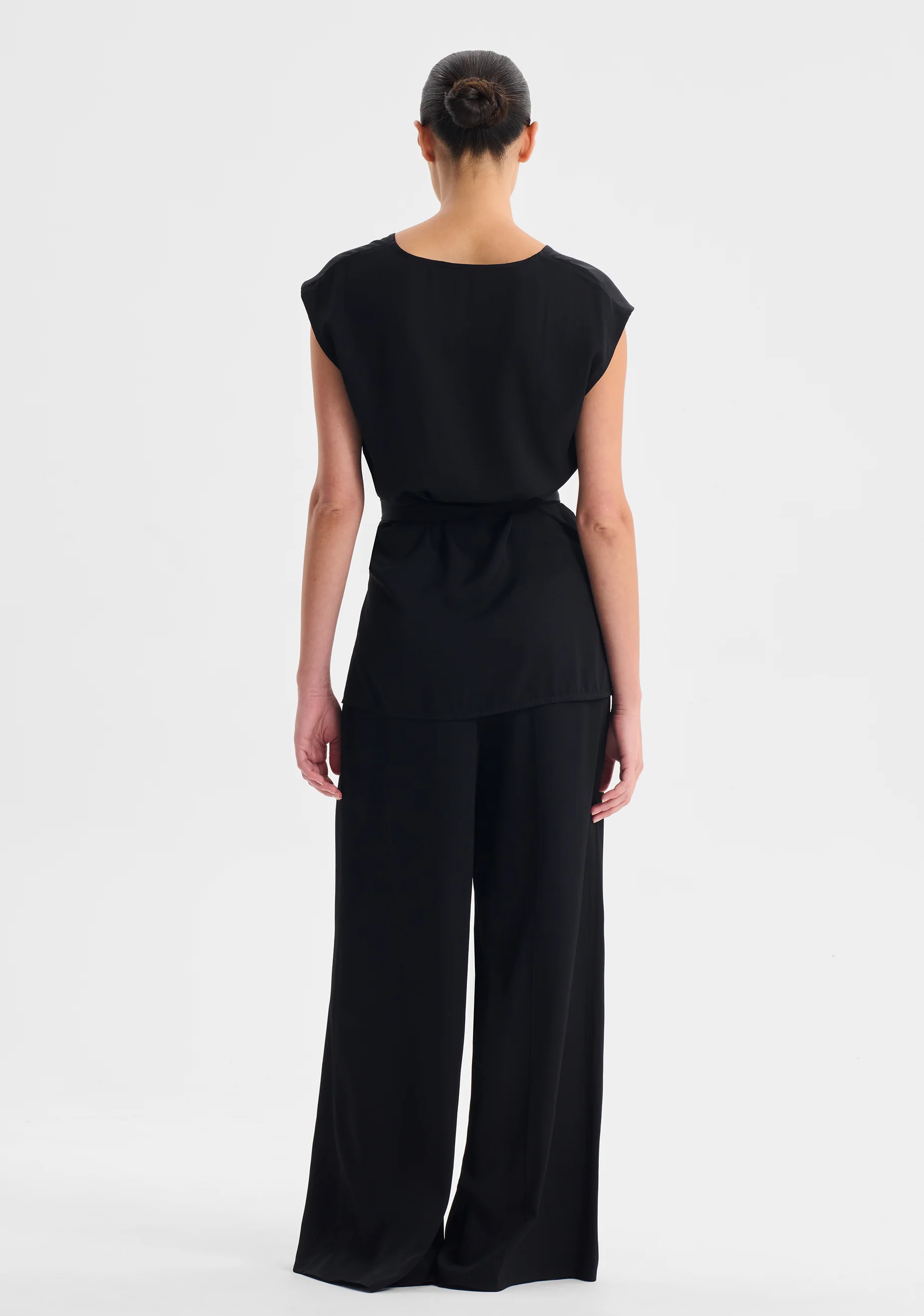 Talise Top_Black - Image 5